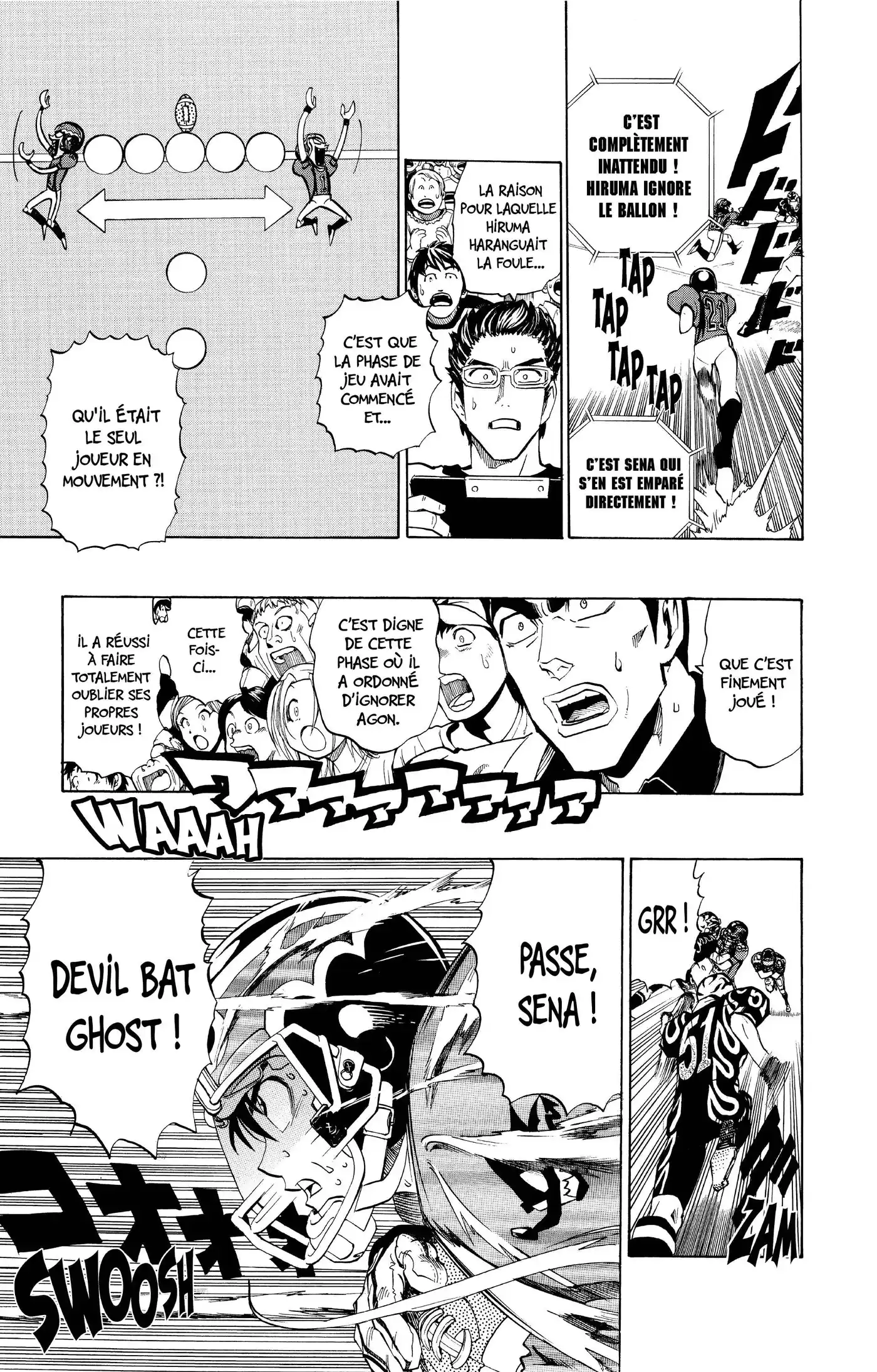 Eyeshield 21 23 page 15
