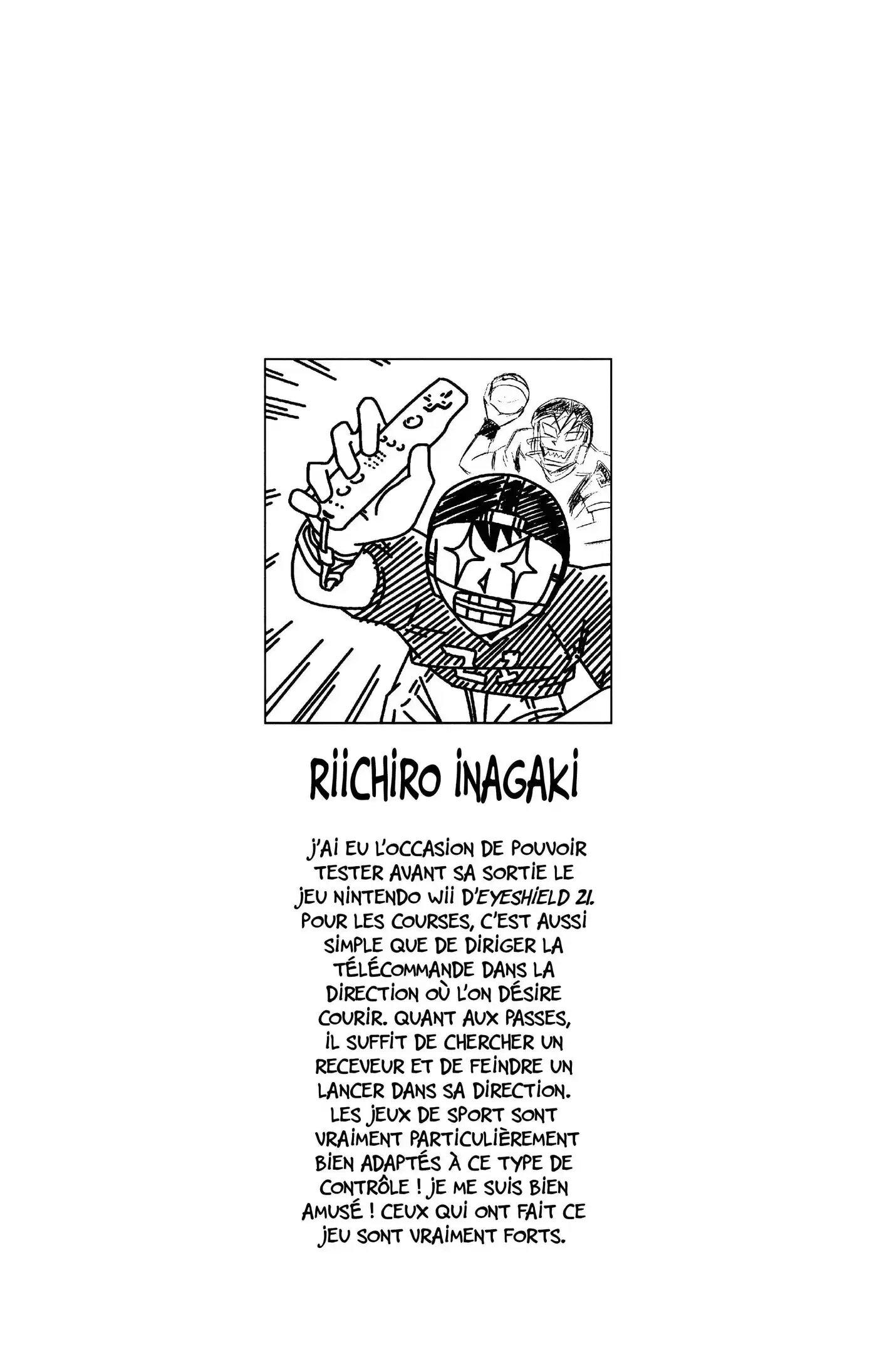 Eyeshield 21 23 page 3