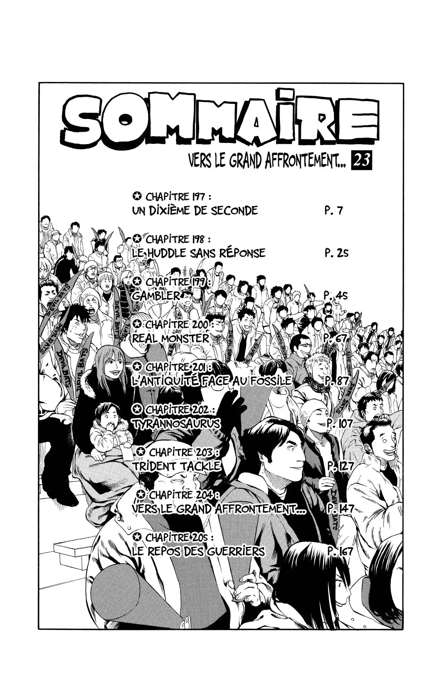 Eyeshield 21 23 page 7