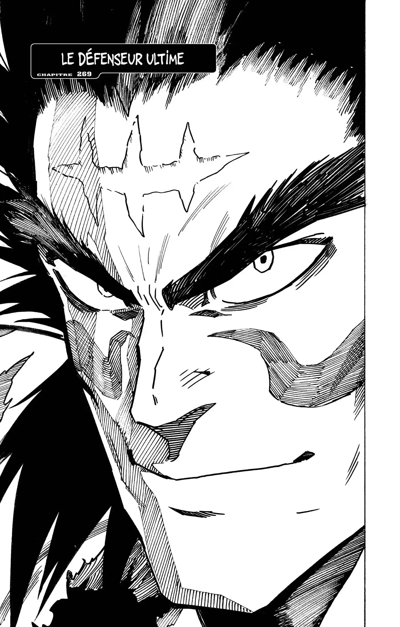 Eyeshield 21 31 page 8