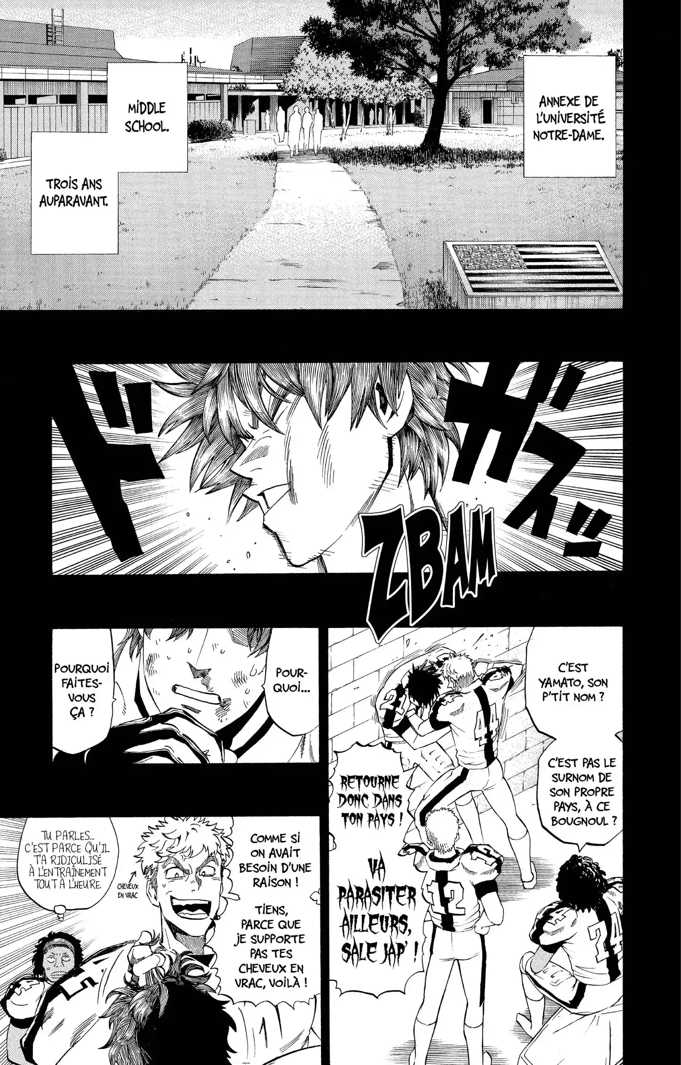 Eyeshield 21 33 page 14