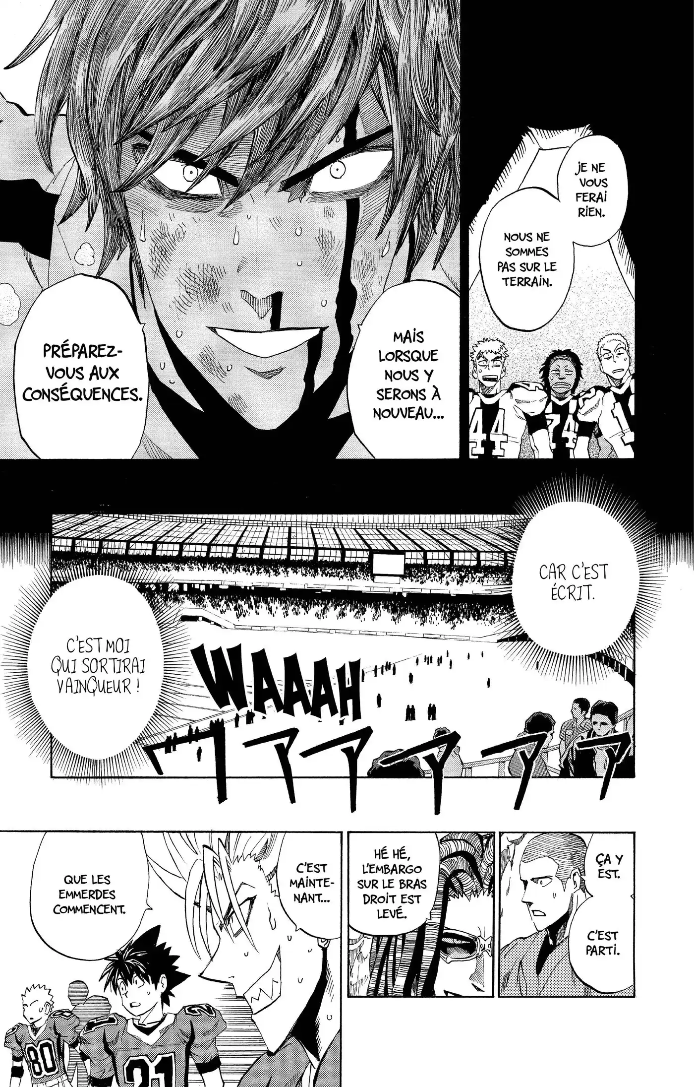 Eyeshield 21 33 page 16