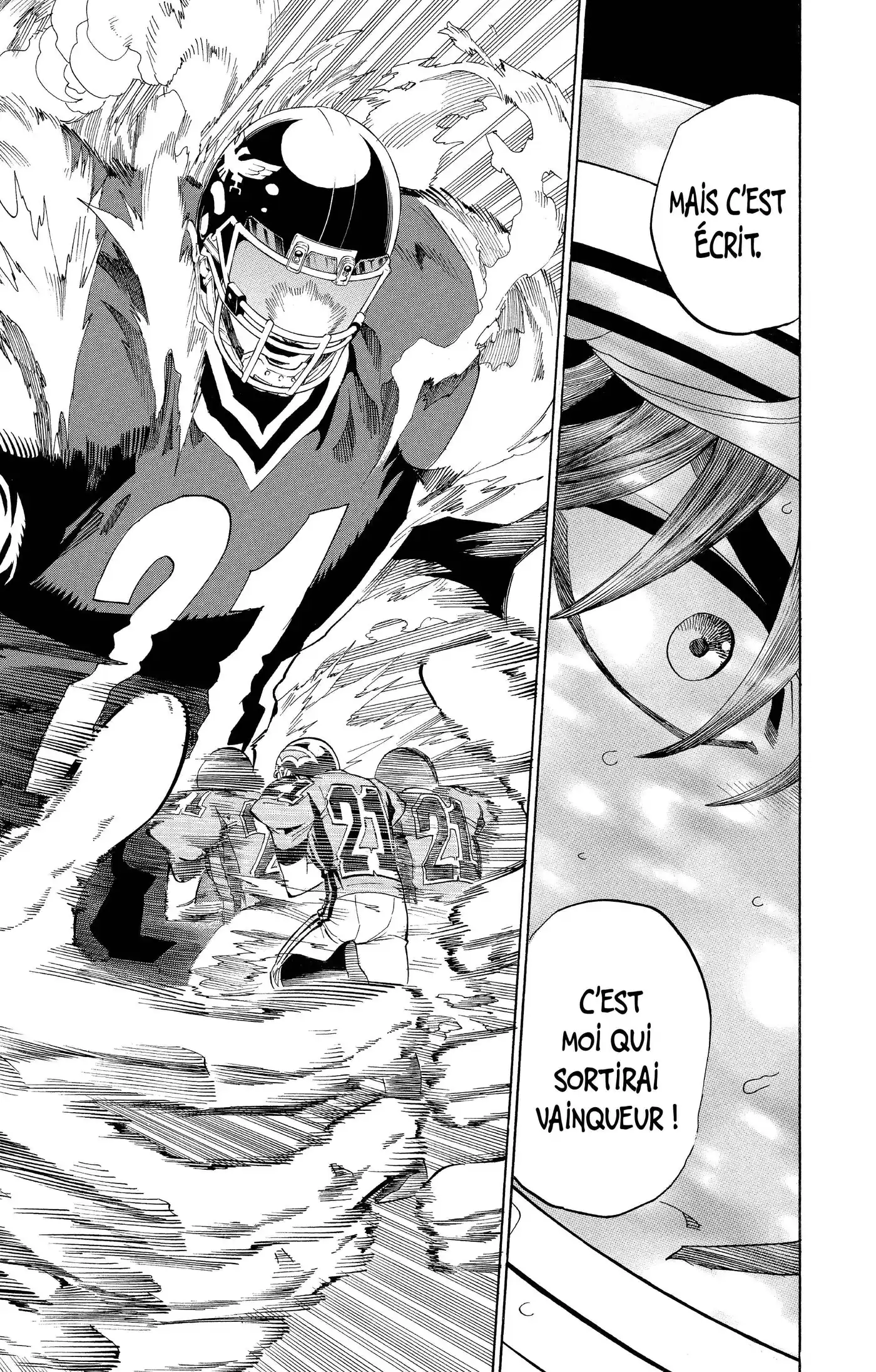 Eyeshield 21 33 page 19