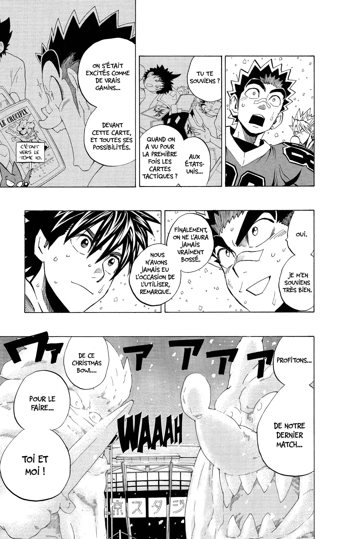 Eyeshield 21 33 page 23