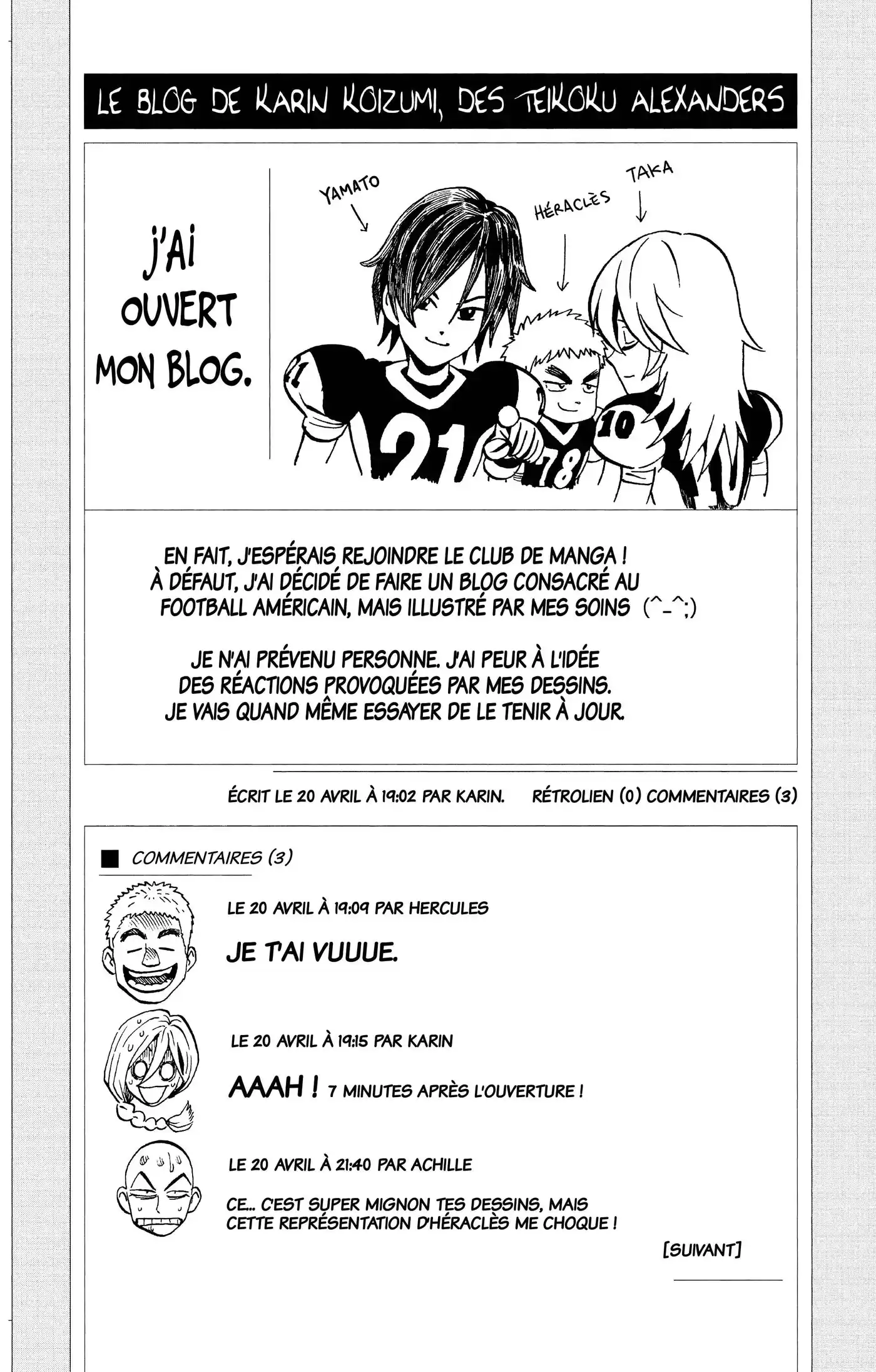 Eyeshield 21 33 page 25