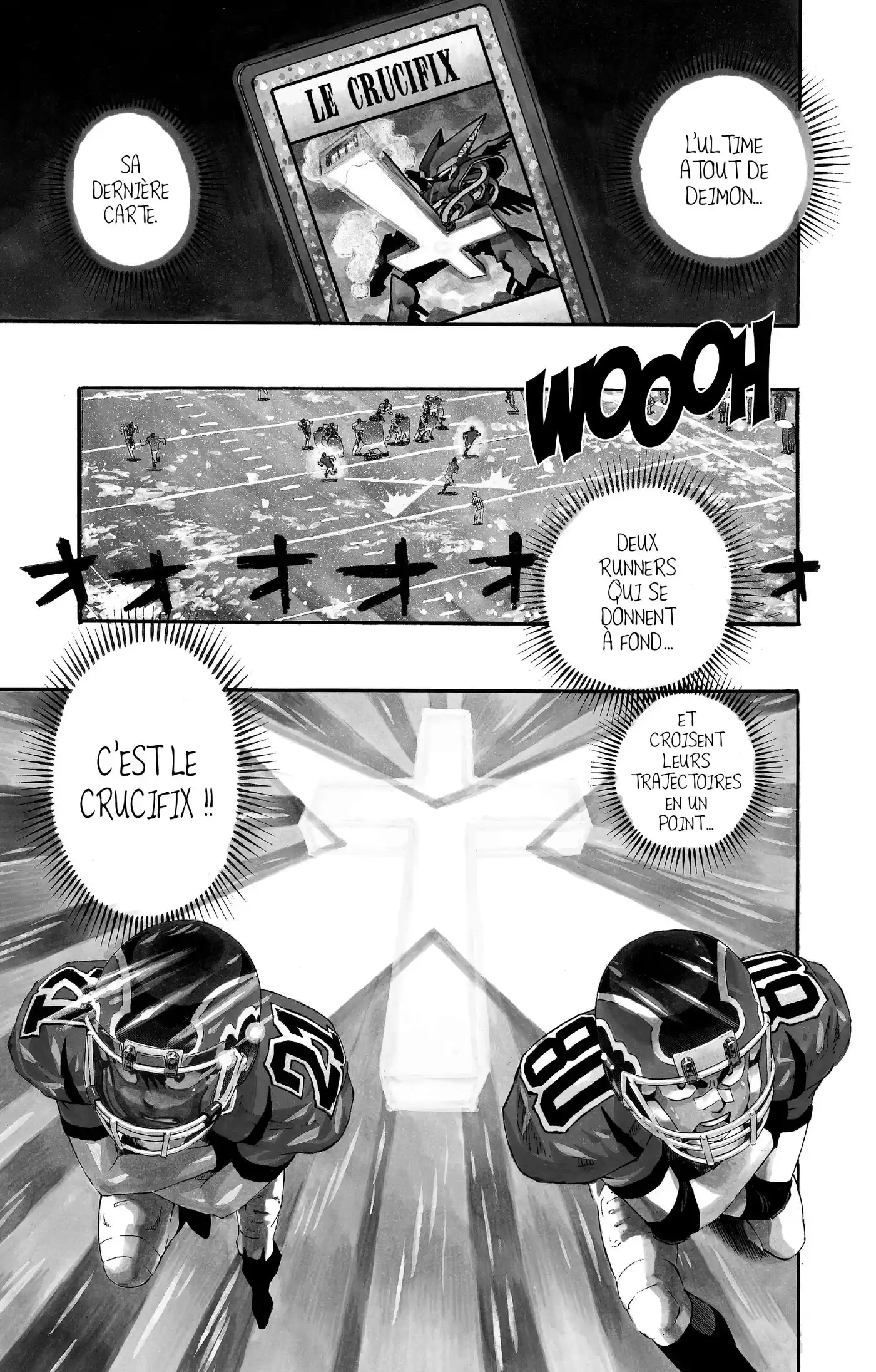 Eyeshield 21 33 page 26