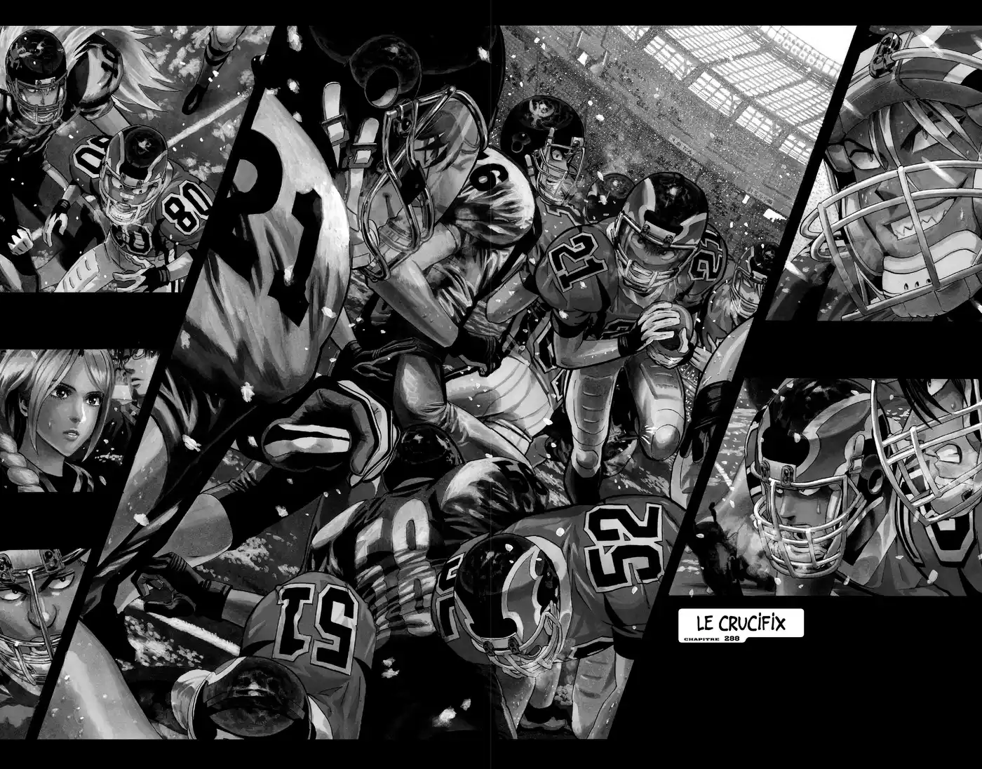 Eyeshield 21 33 page 27