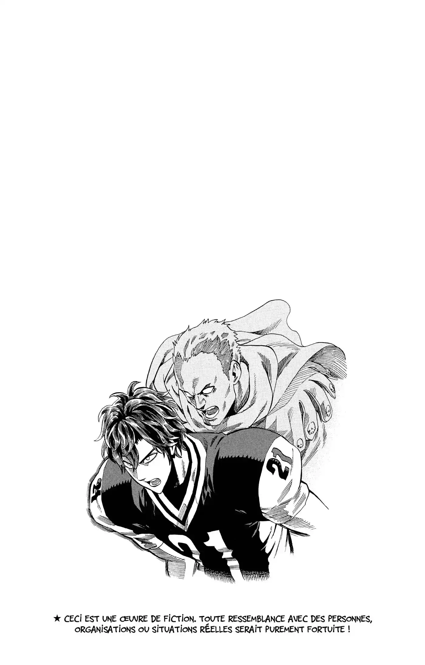 Eyeshield 21 33 page 4