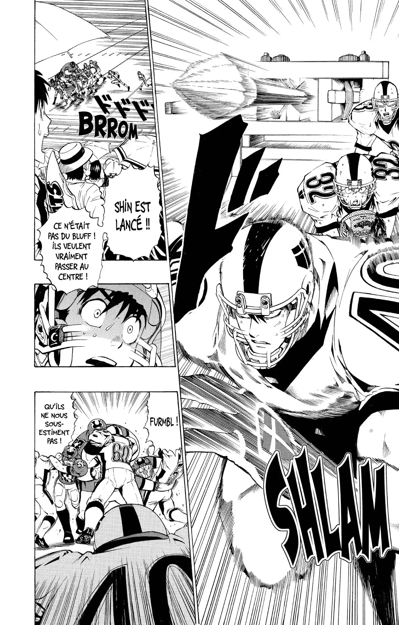 Eyeshield 21 25 page 14