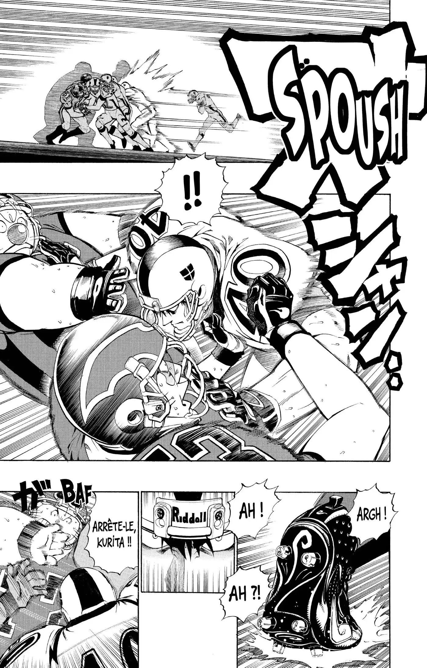 Eyeshield 21 25 page 15