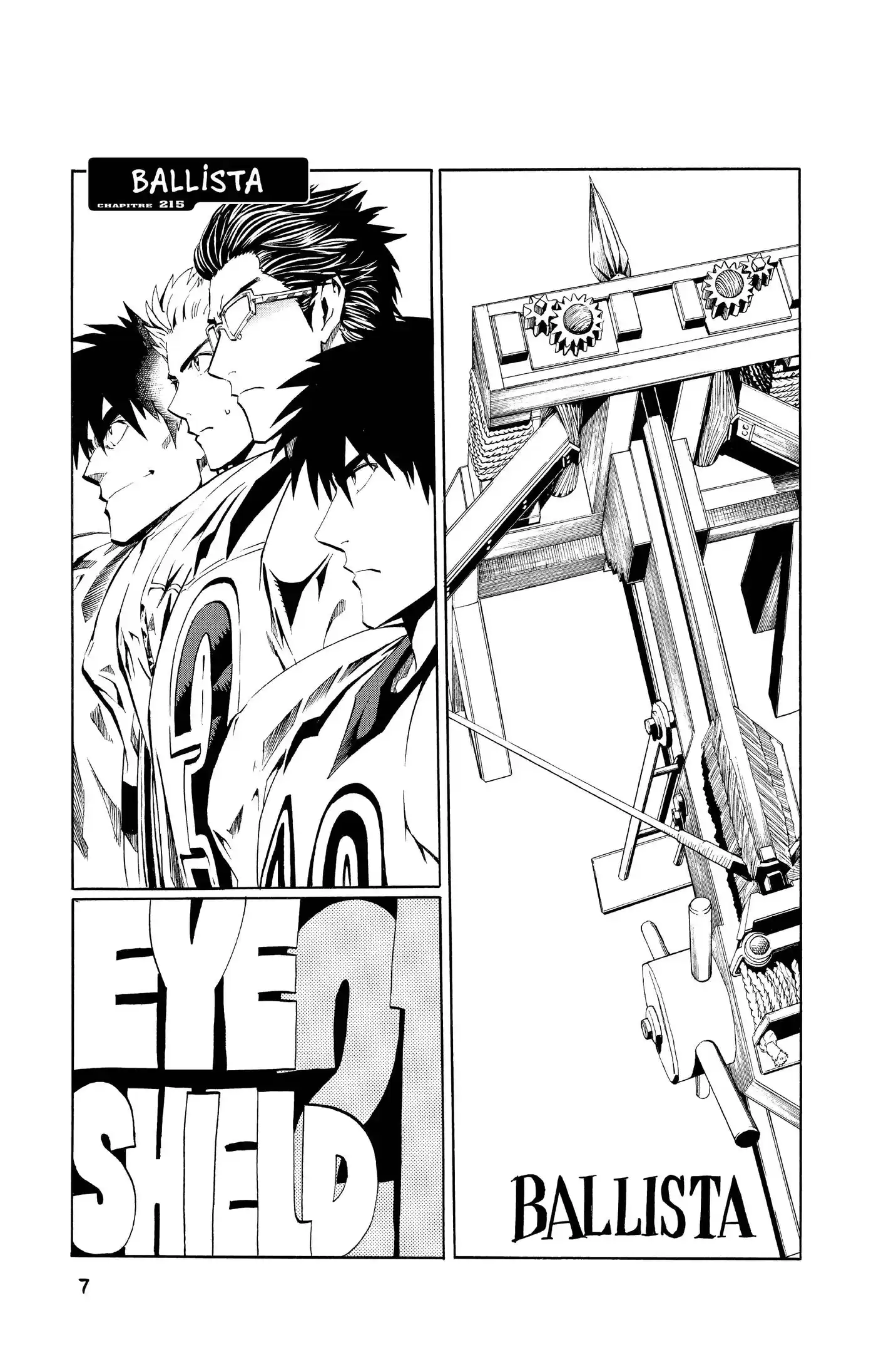 Eyeshield 21 25 page 8