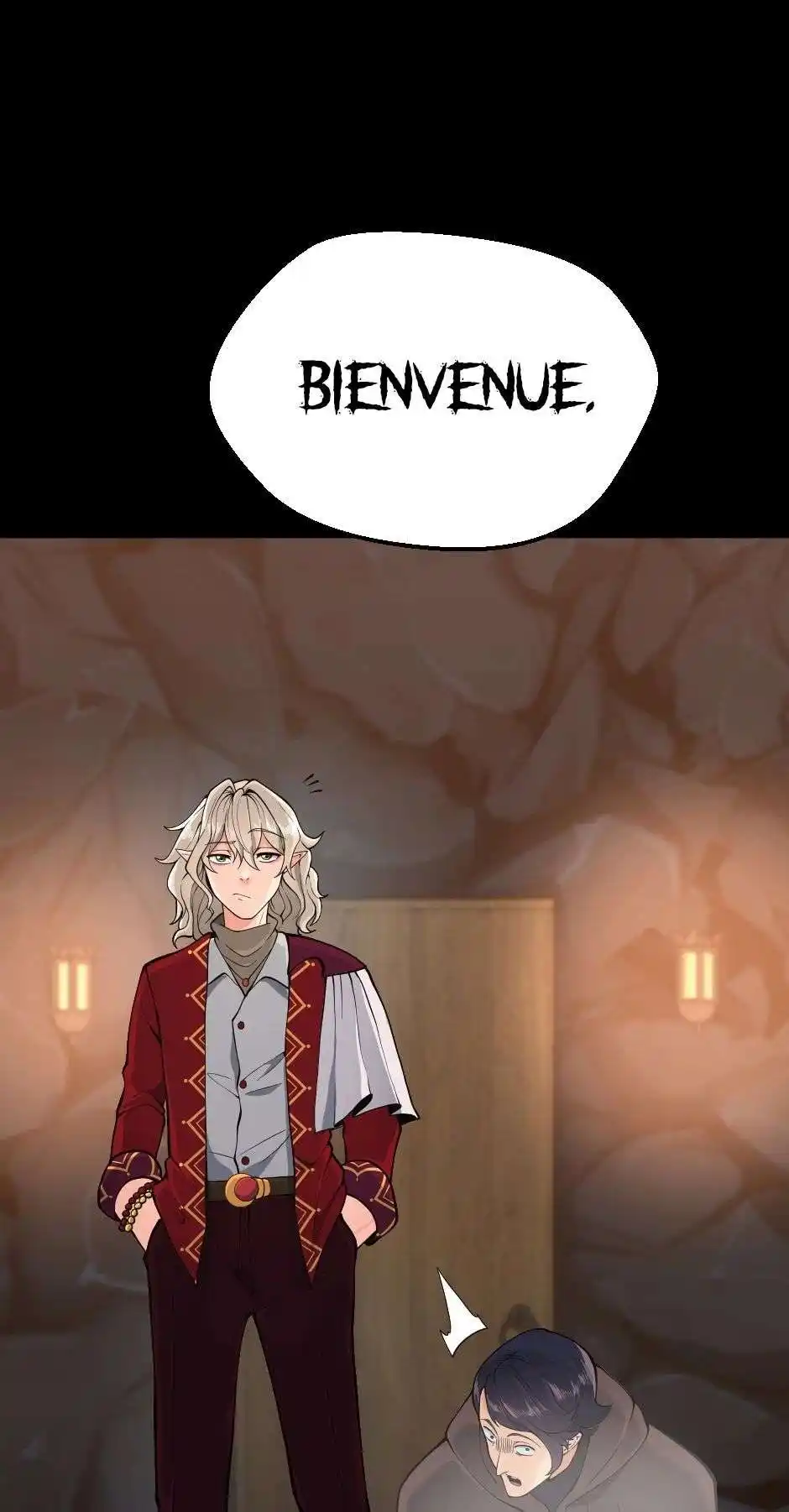 The Beginning After the End 122 page 10