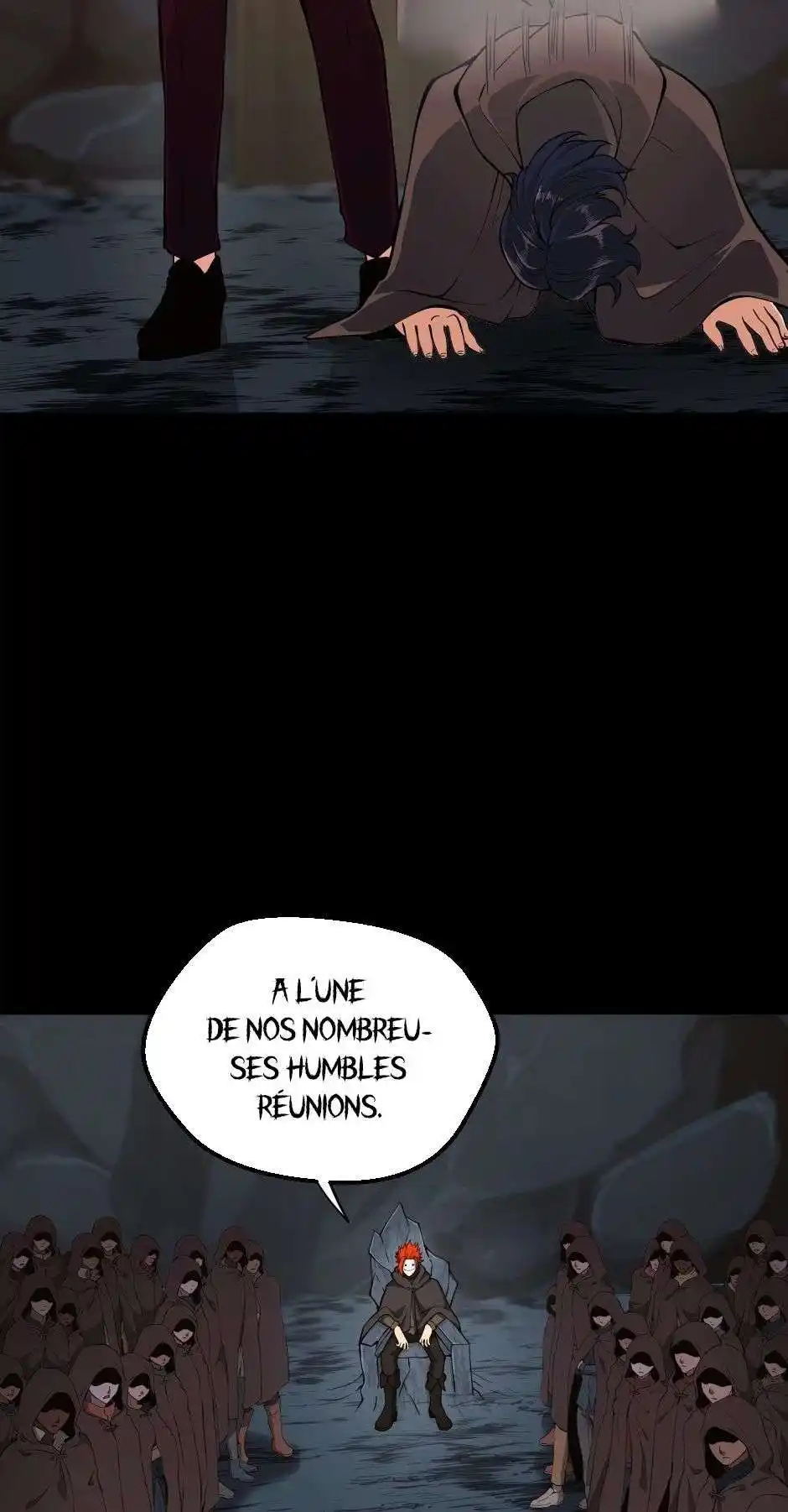 The Beginning After the End 122 page 11