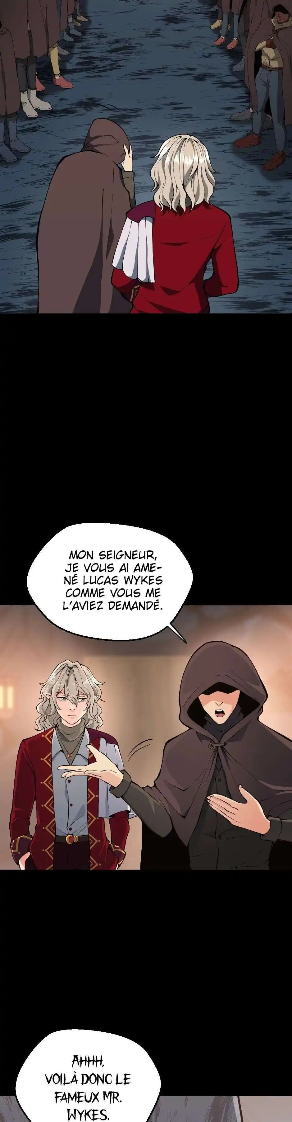 The Beginning After the End 122 page 12