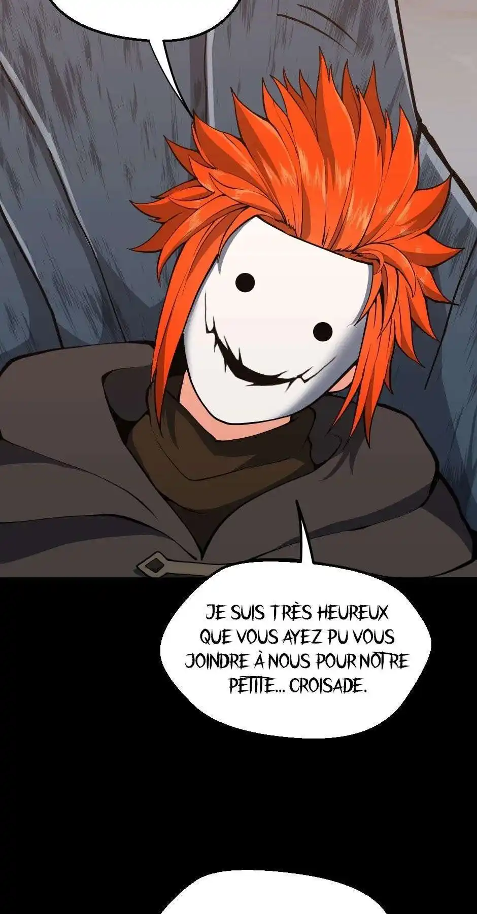 The Beginning After the End 122 page 13