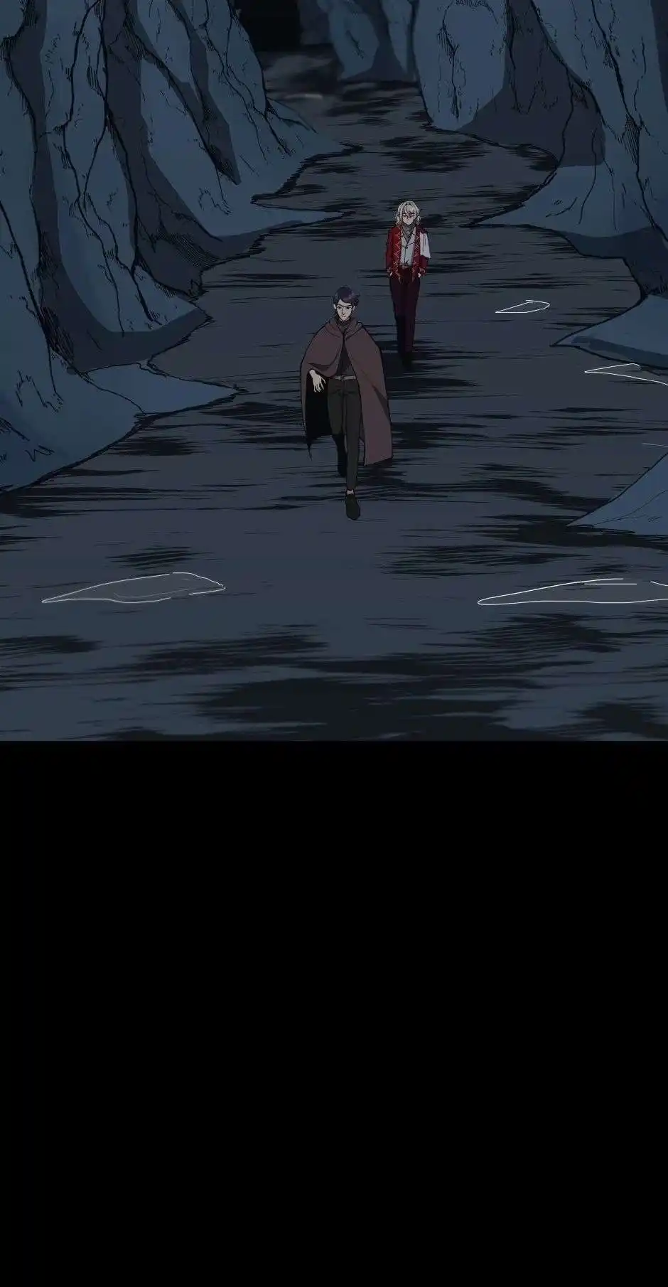 The Beginning After the End 122 page 4