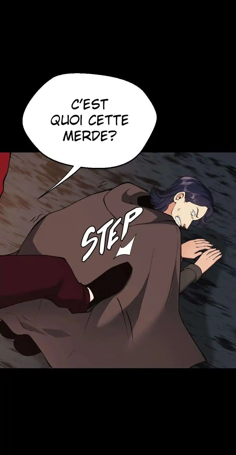 The Beginning After the End 122 page 9