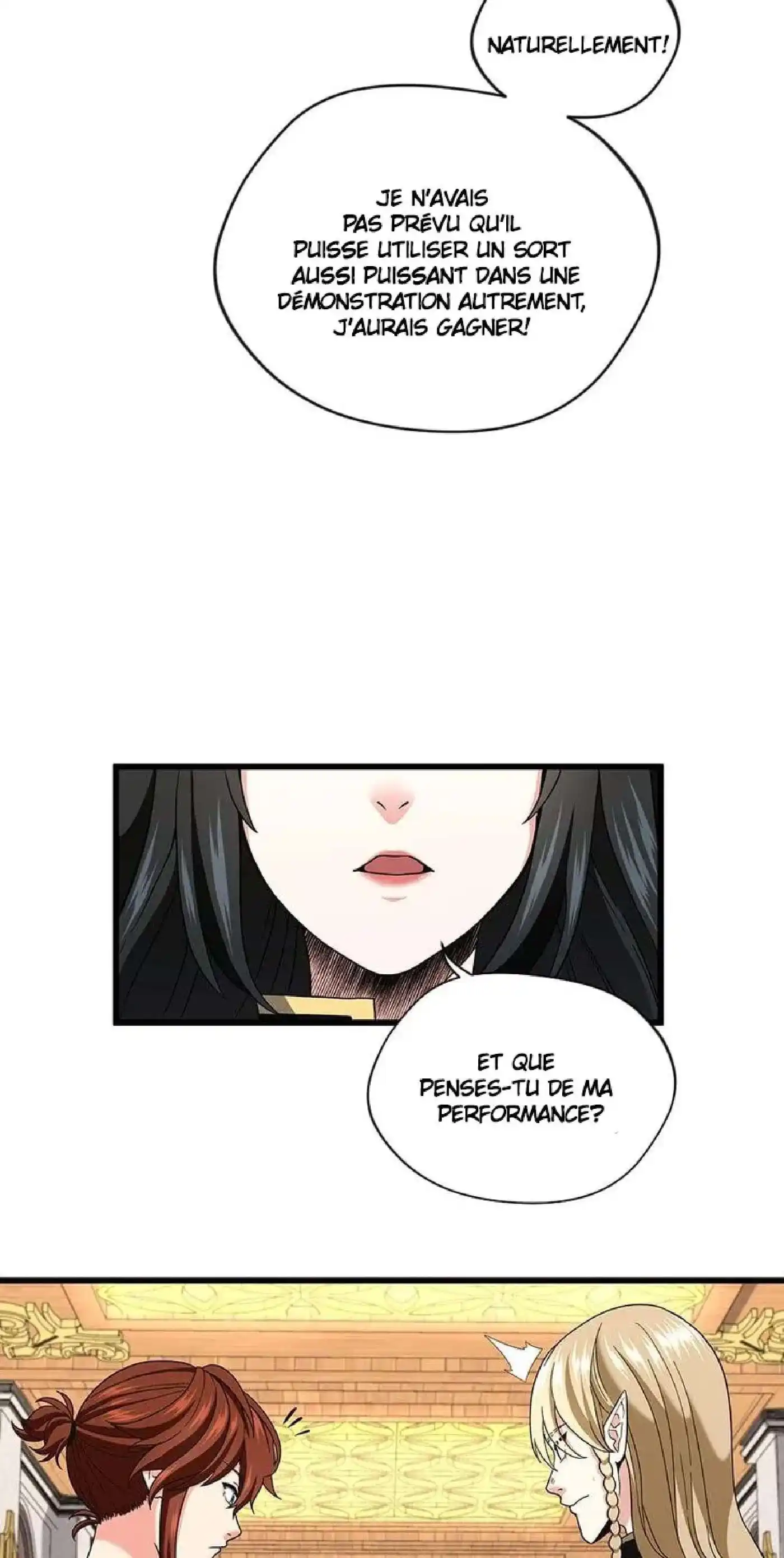 The Beginning After the End 95 page 10