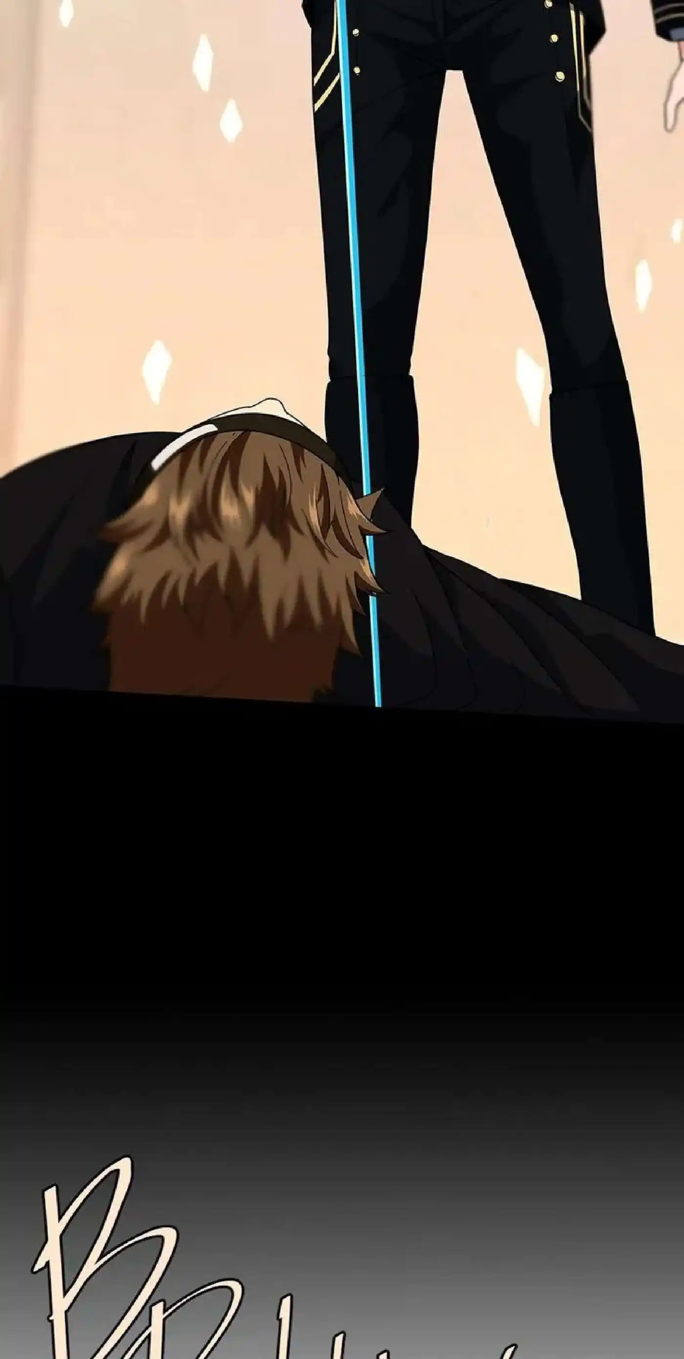 The Beginning After the End 95 page 3