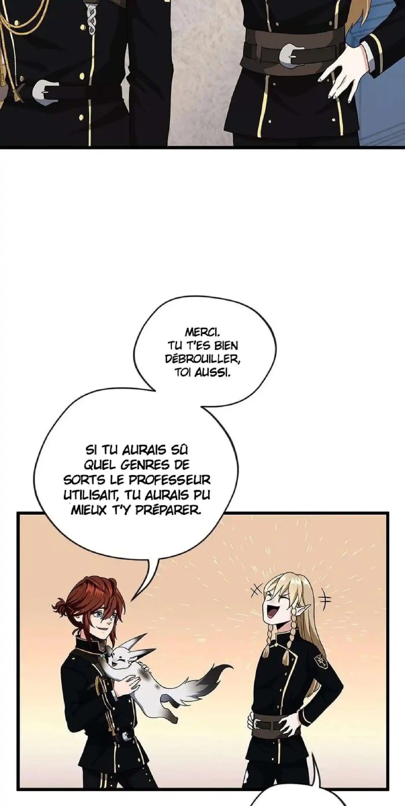 The Beginning After the End 95 page 9