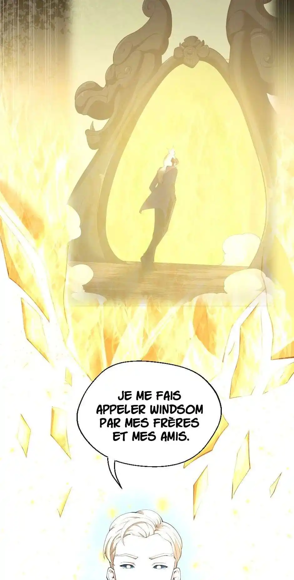 The Beginning After the End 126 page 7