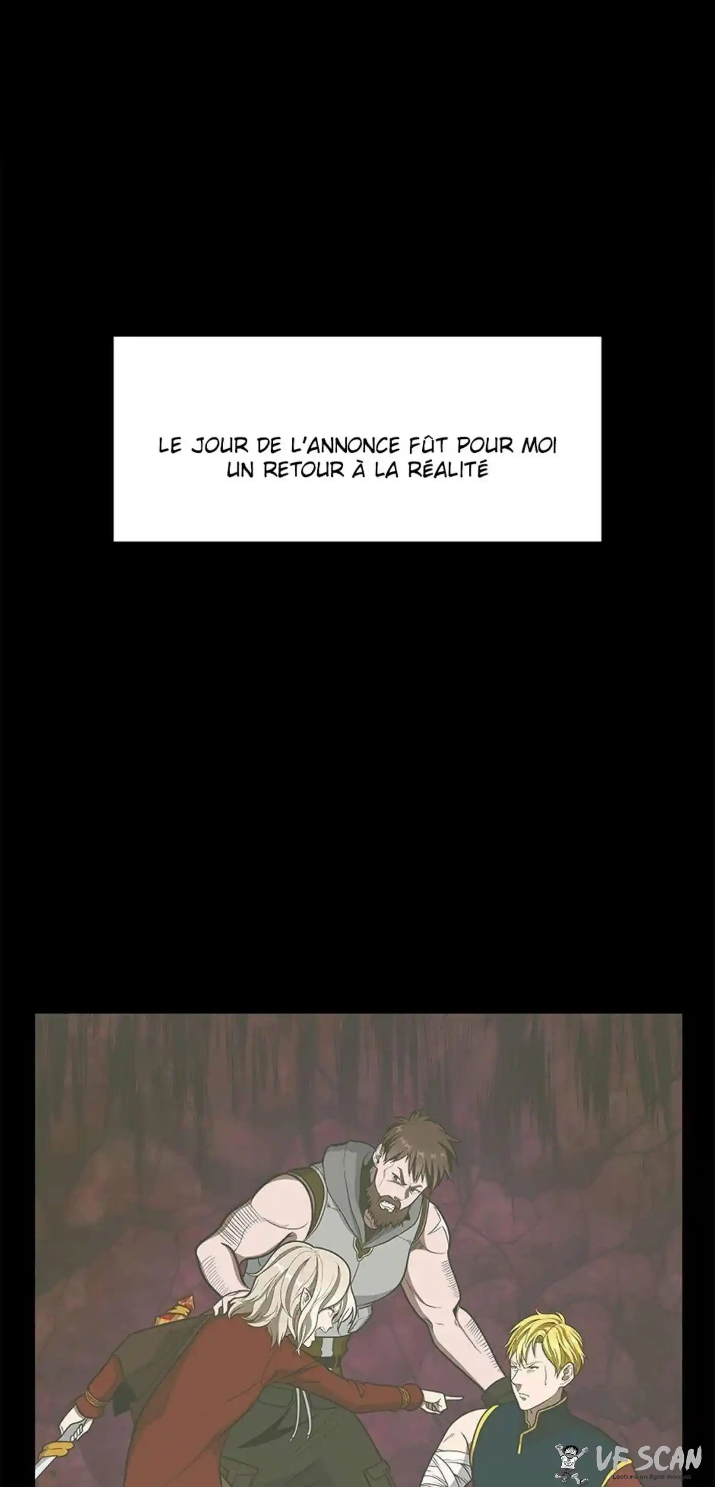 The Beginning After the End 83 page 1