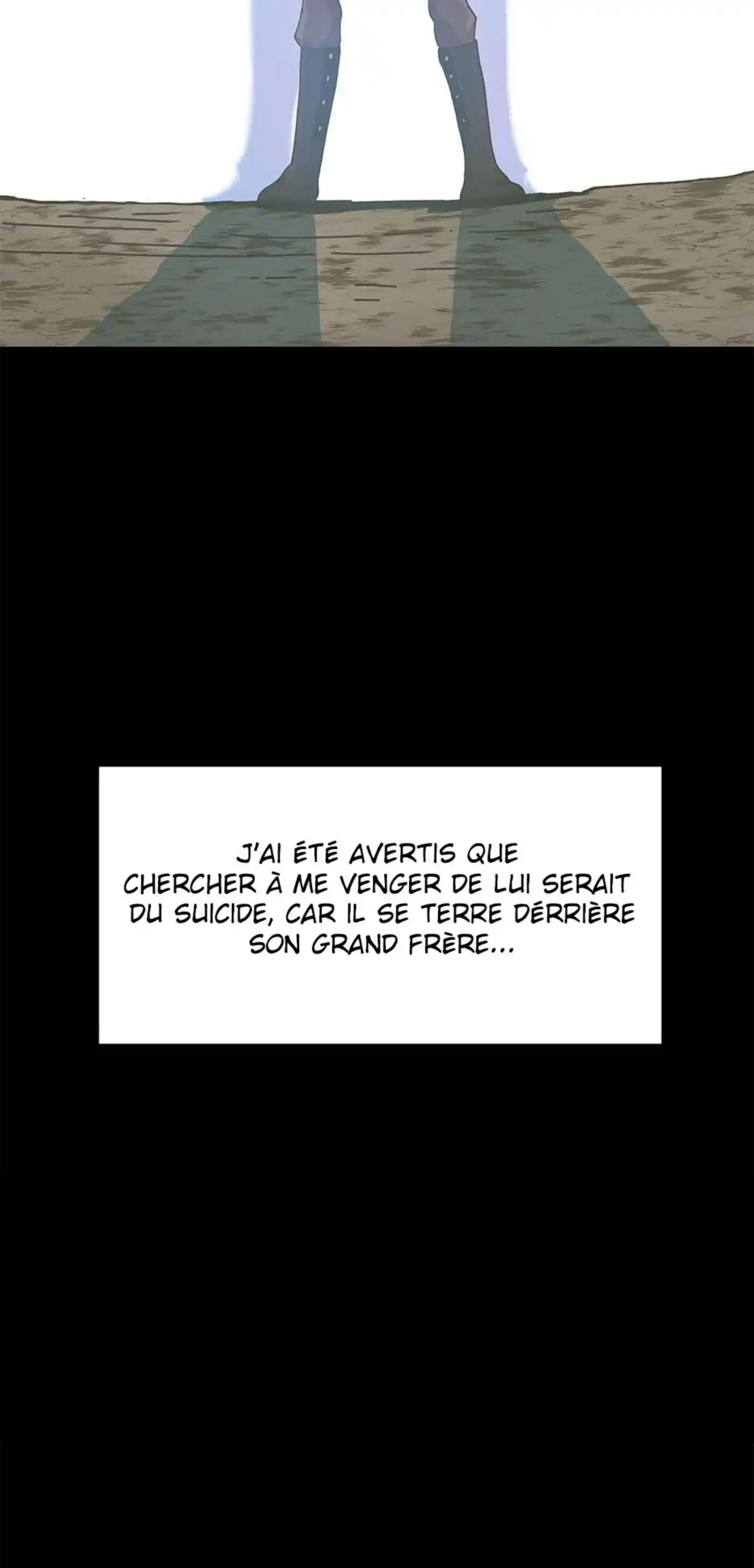 The Beginning After the End 83 page 5