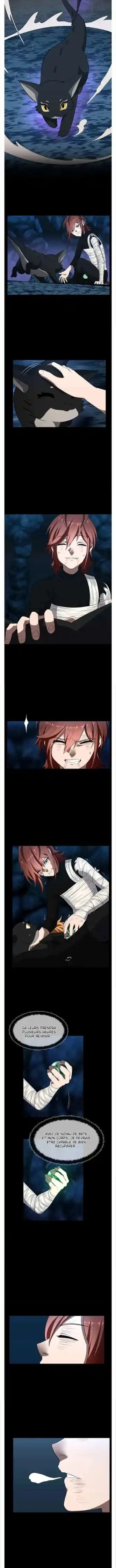 The Beginning After the End 71 page 10