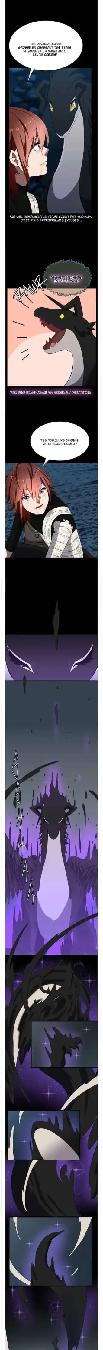 The Beginning After the End 71 page 9