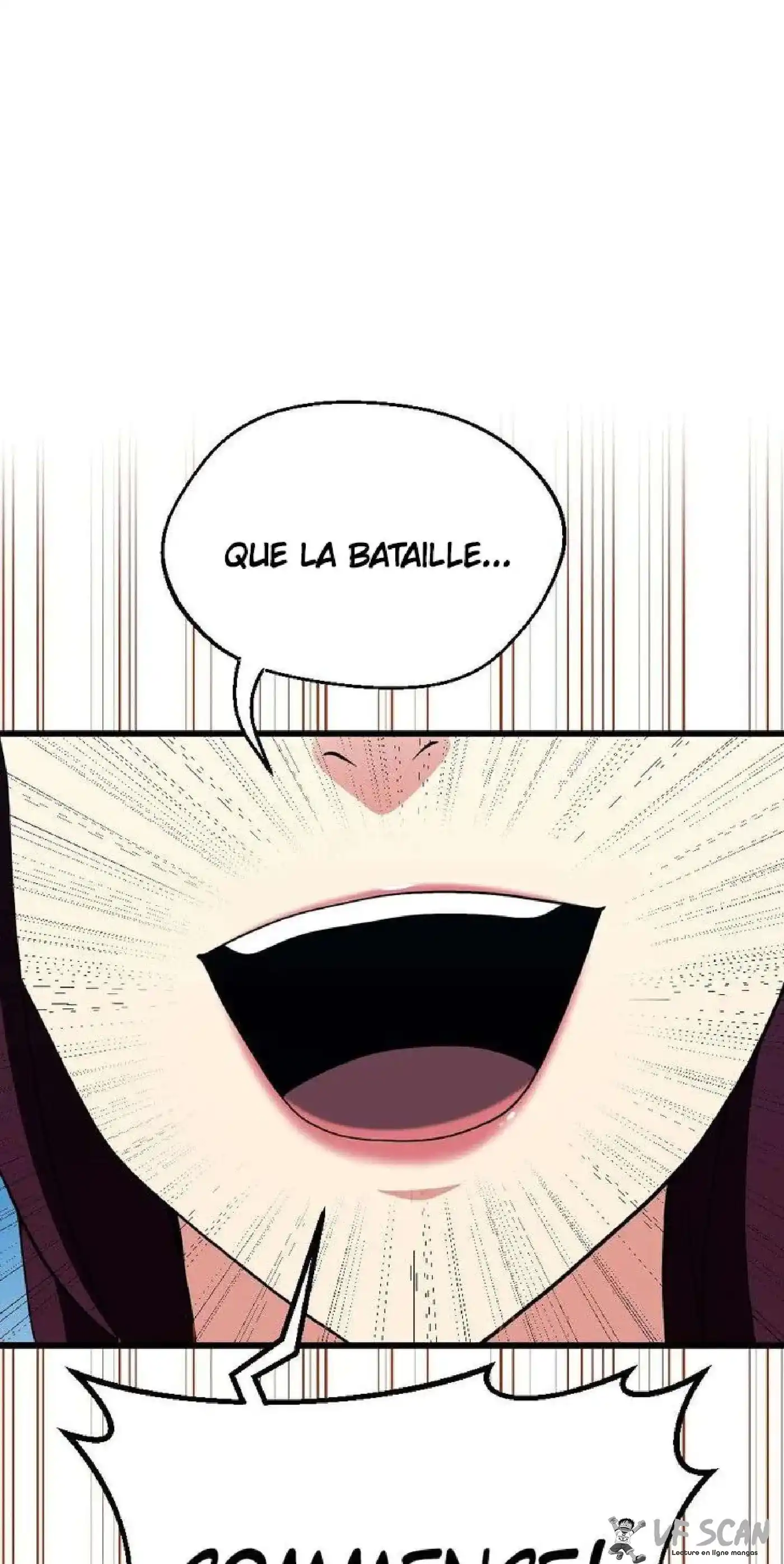 The Beginning After the End 98 page 1