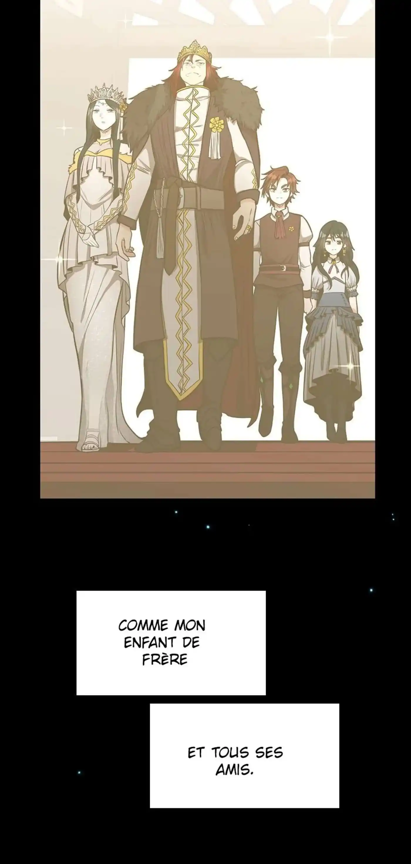 The Beginning After the End 81 page 2