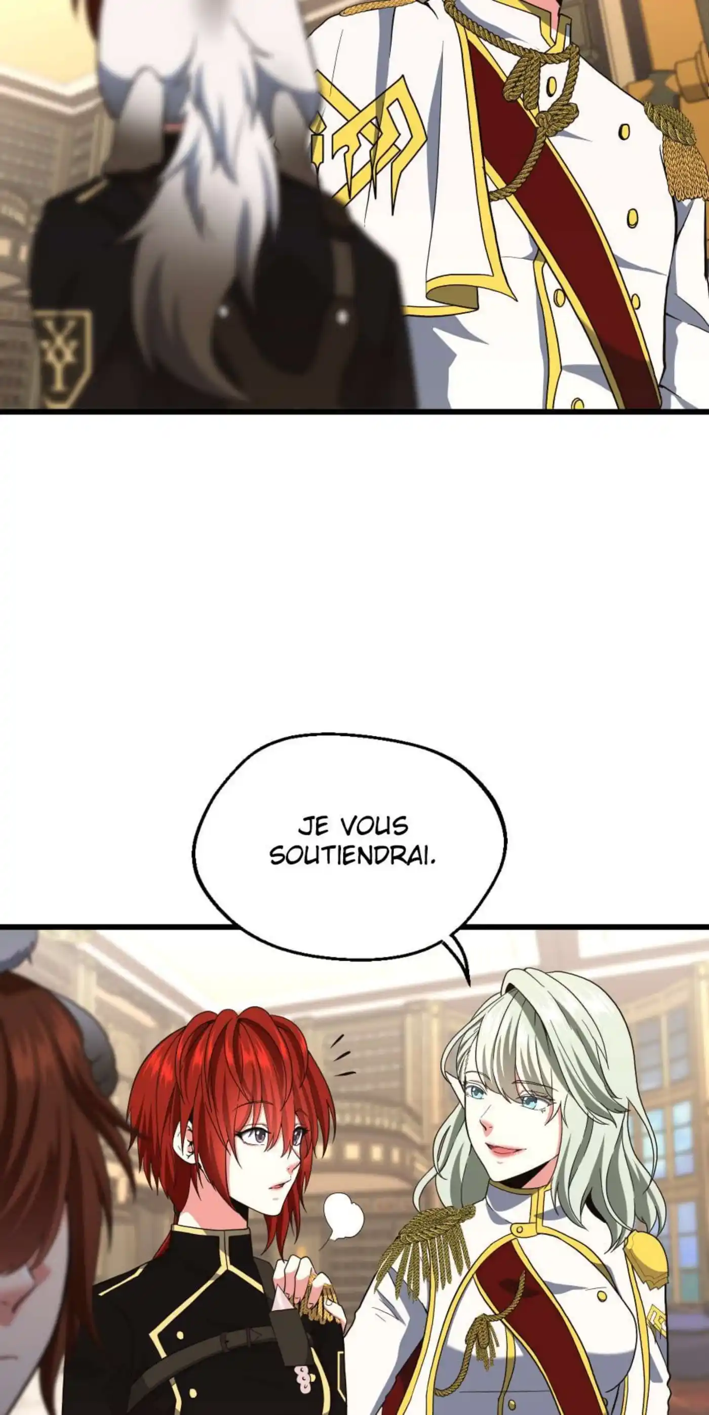 The Beginning After the End 108 page 11