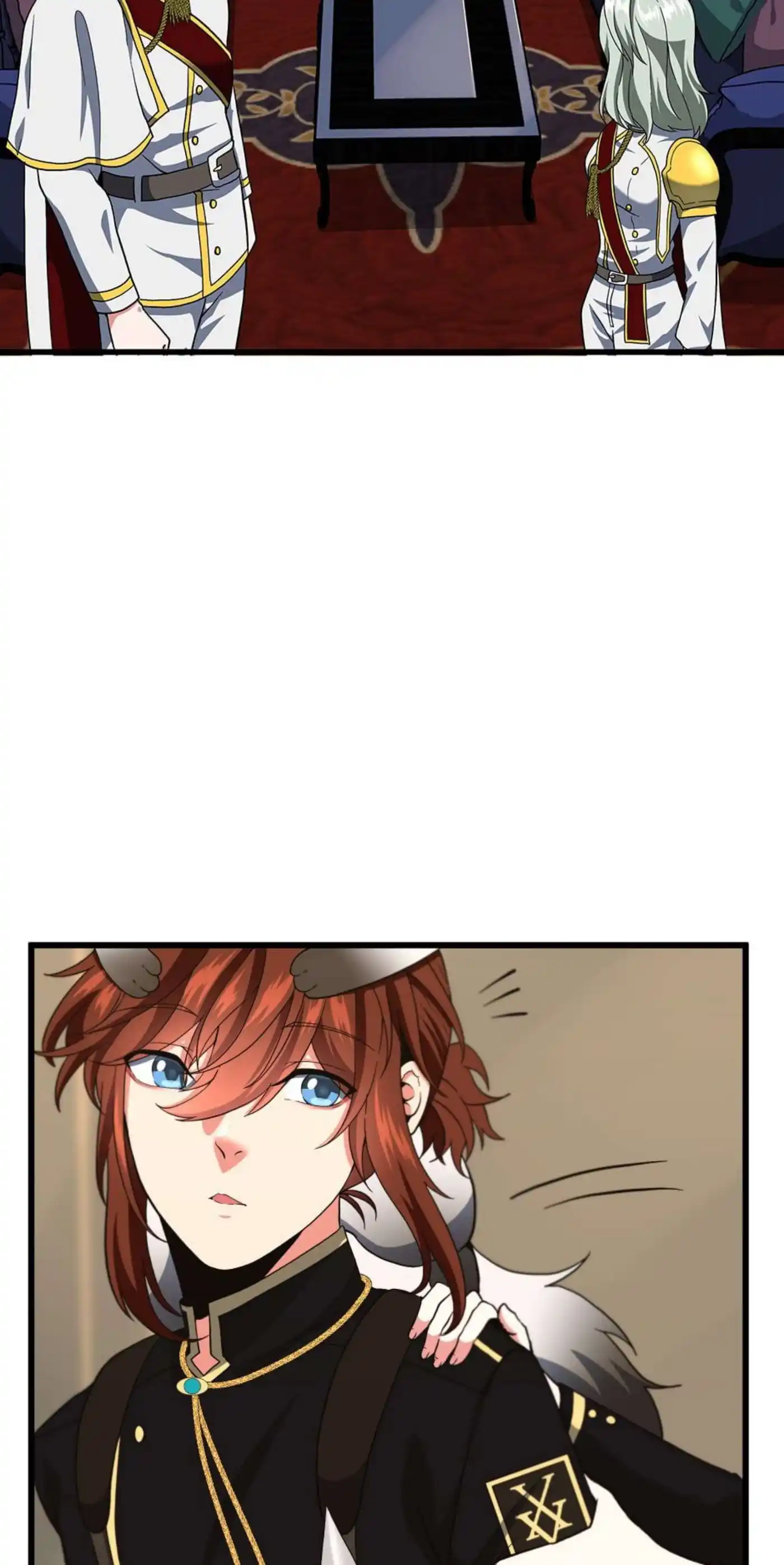 The Beginning After the End 108 page 3