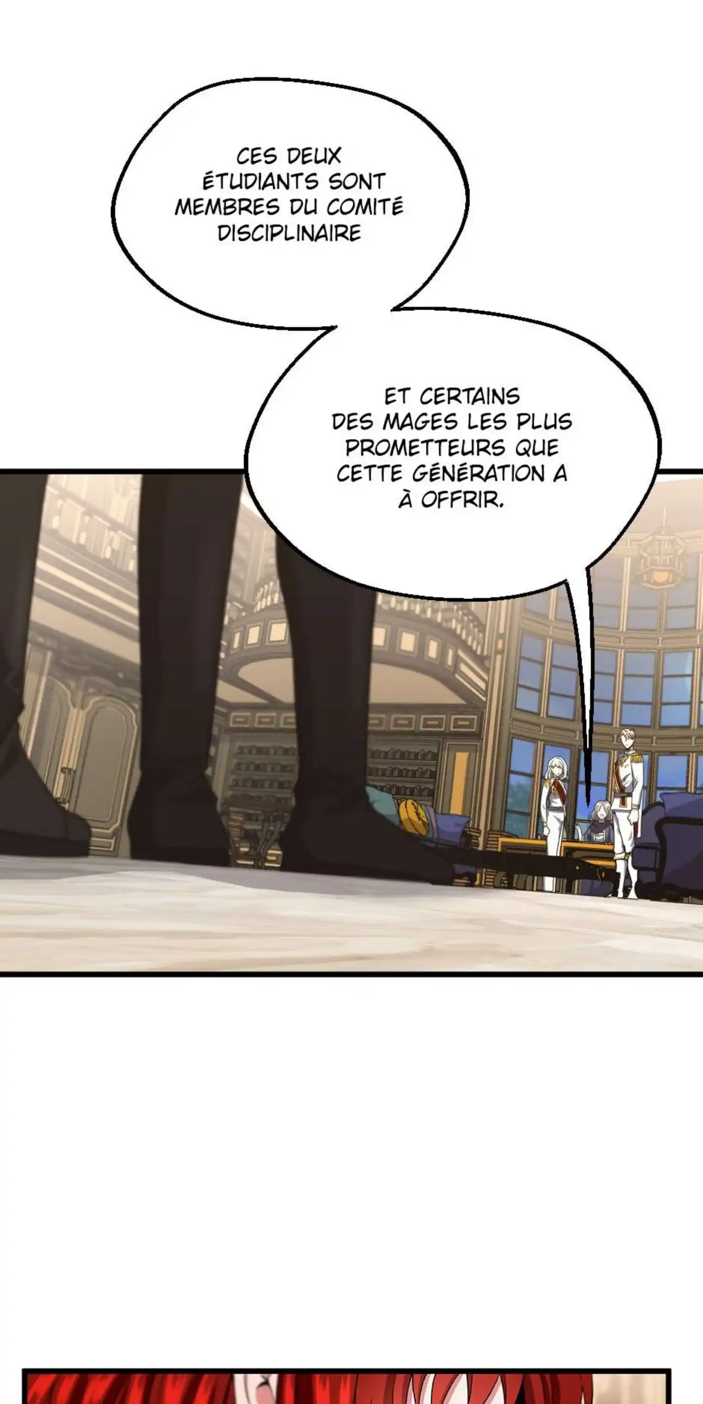 The Beginning After the End 108 page 5