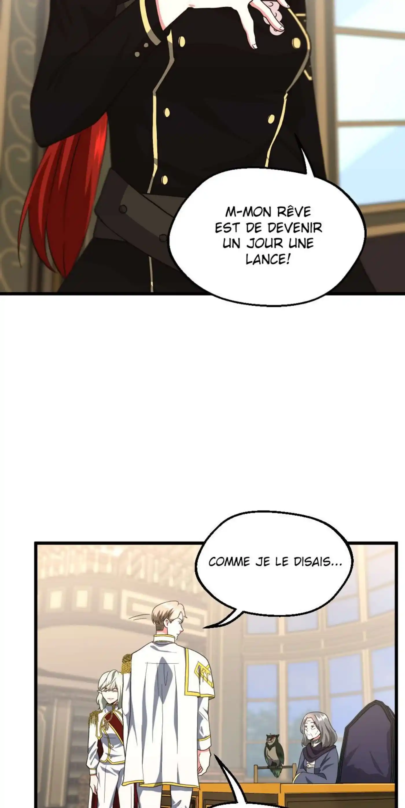 The Beginning After the End 108 page 7