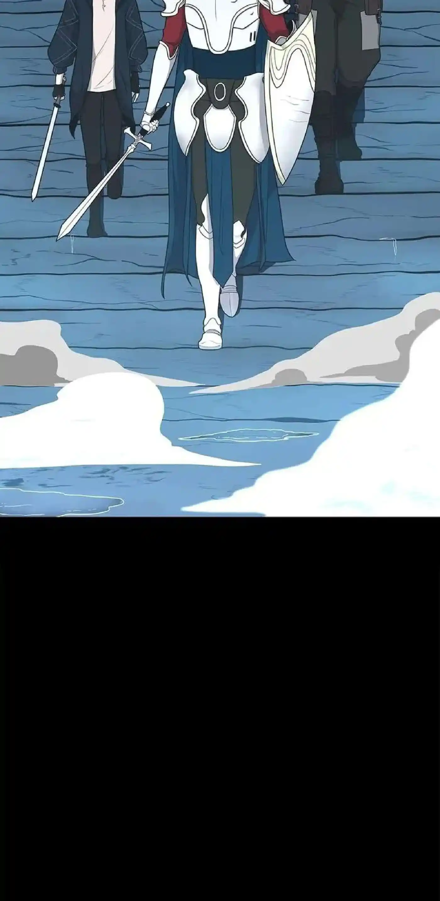 The Beginning After the End 59 page 2