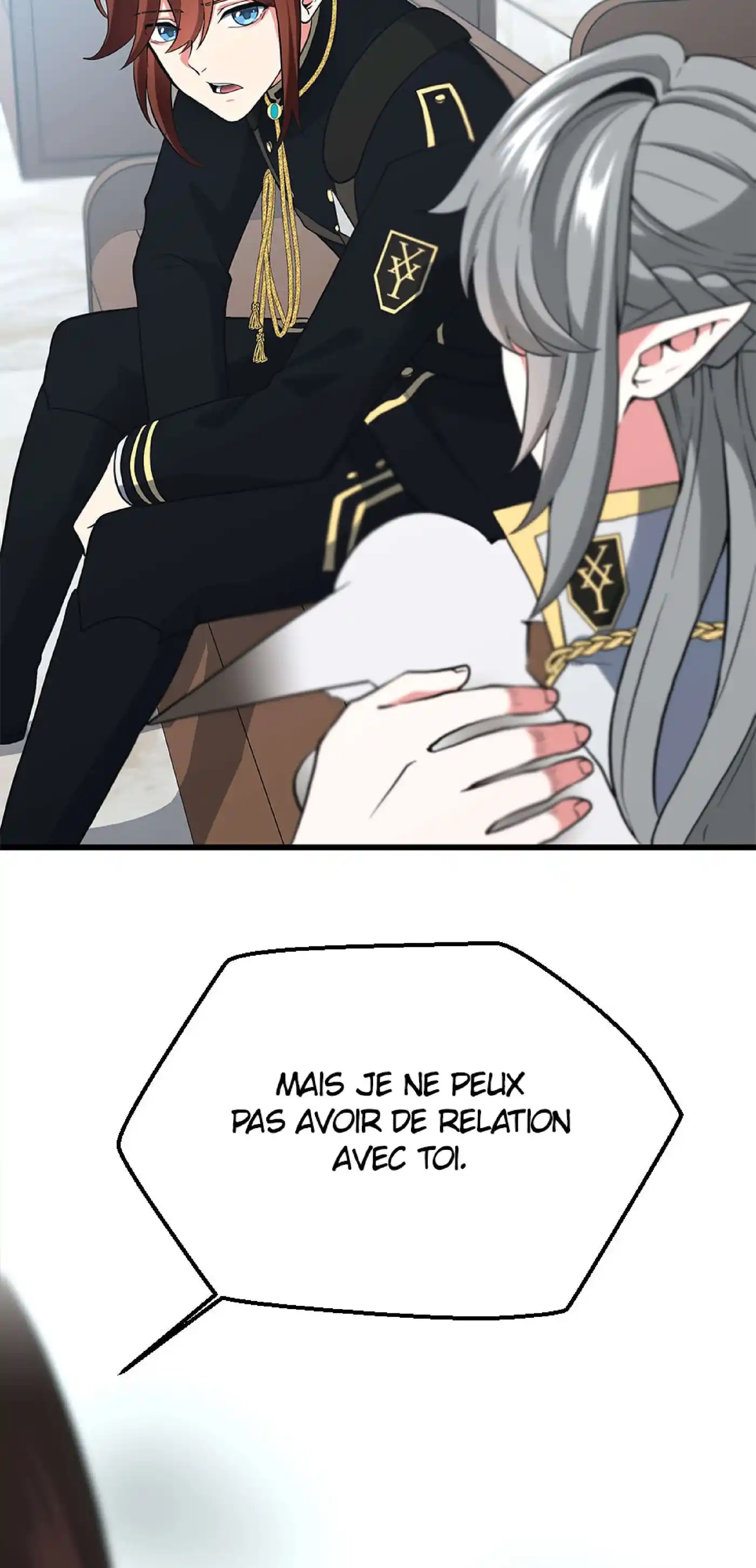 The Beginning After the End 110 page 2
