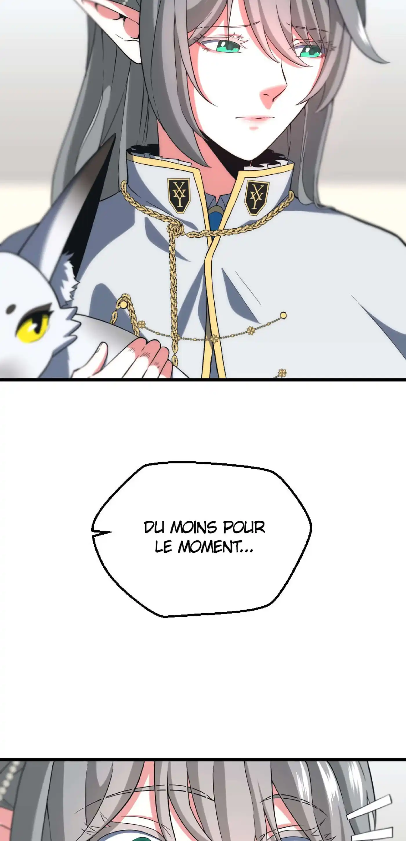 The Beginning After the End 110 page 5