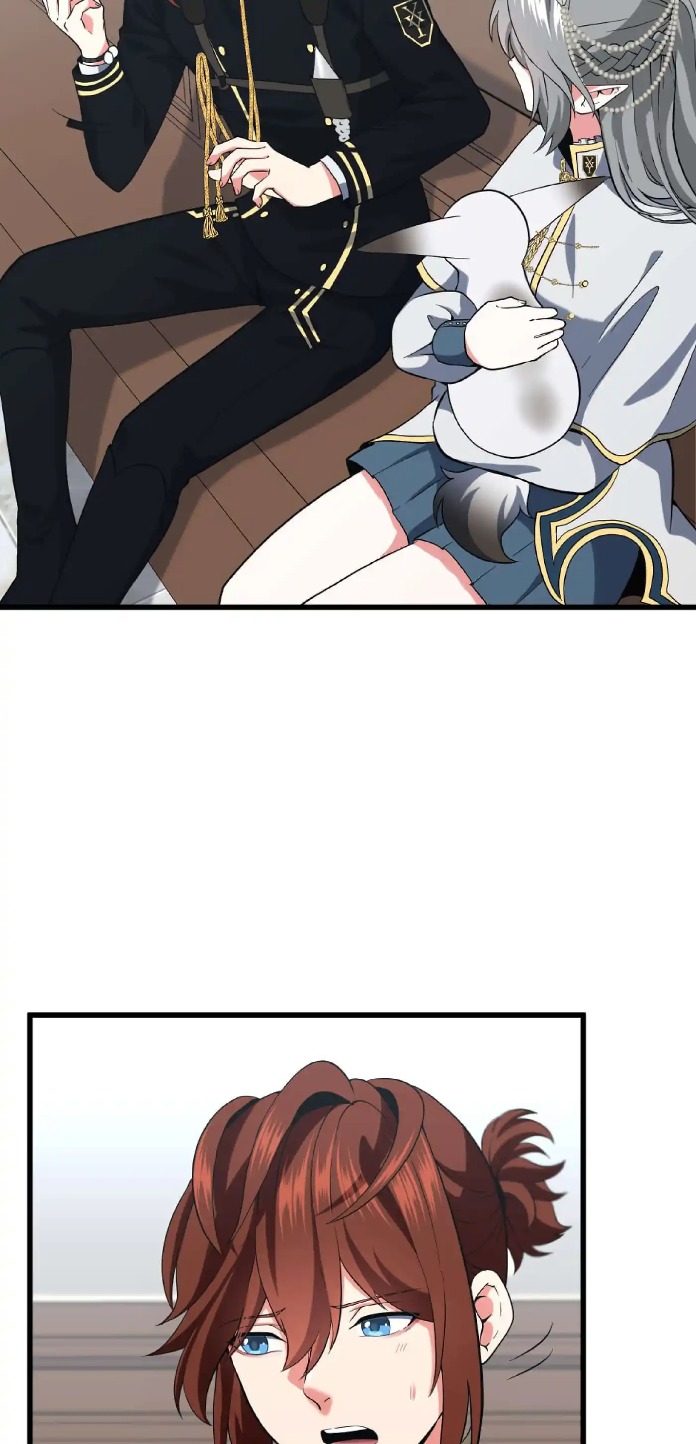 The Beginning After the End 110 page 9