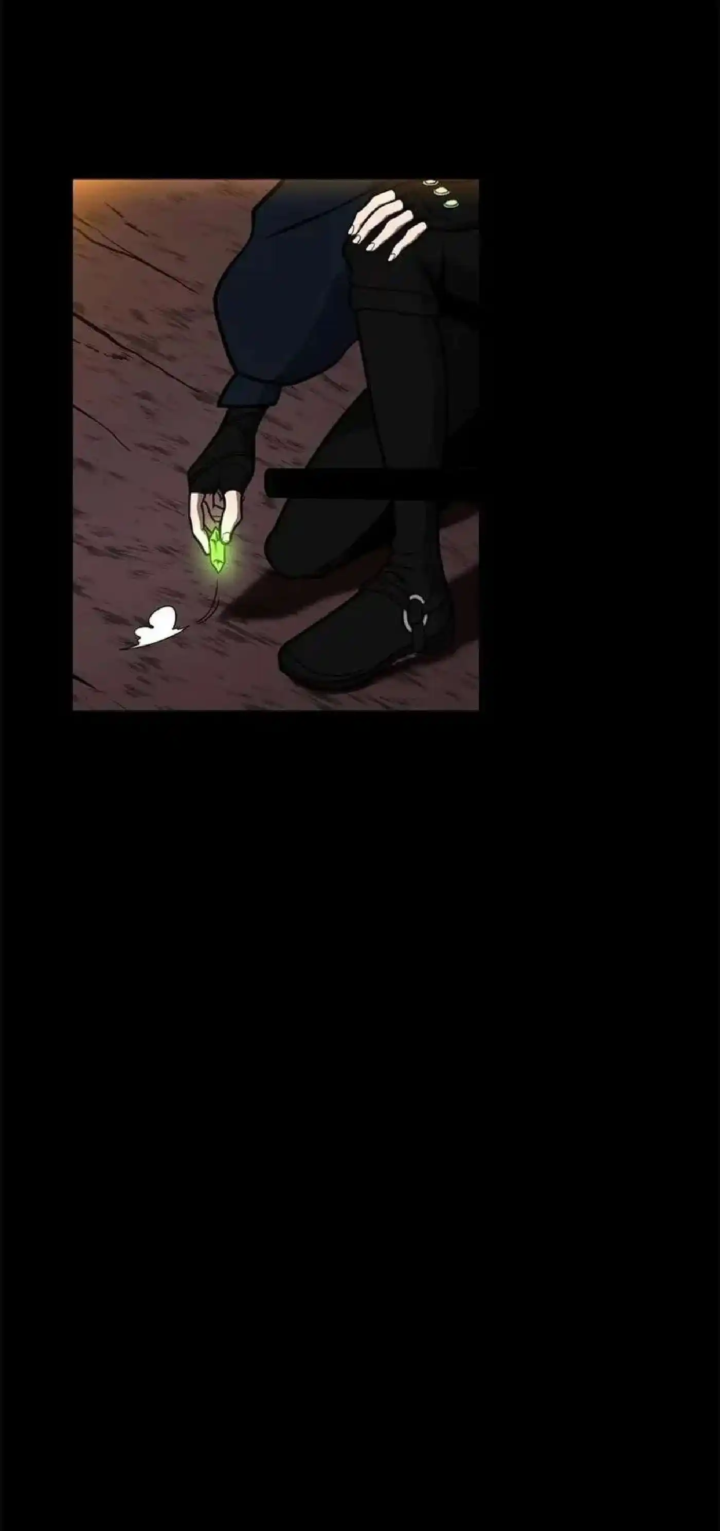 The Beginning After the End 61 page 5