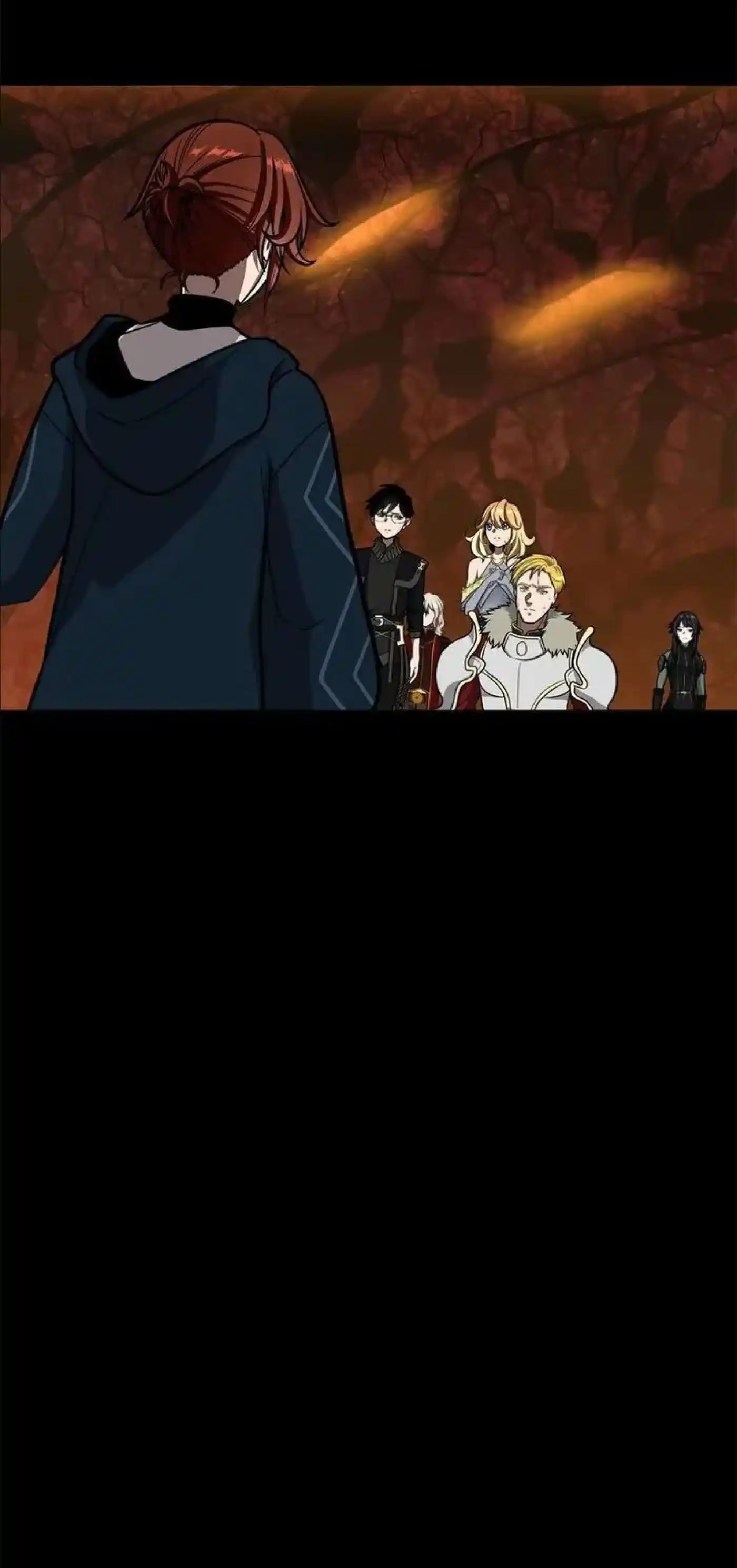 The Beginning After the End 61 page 6