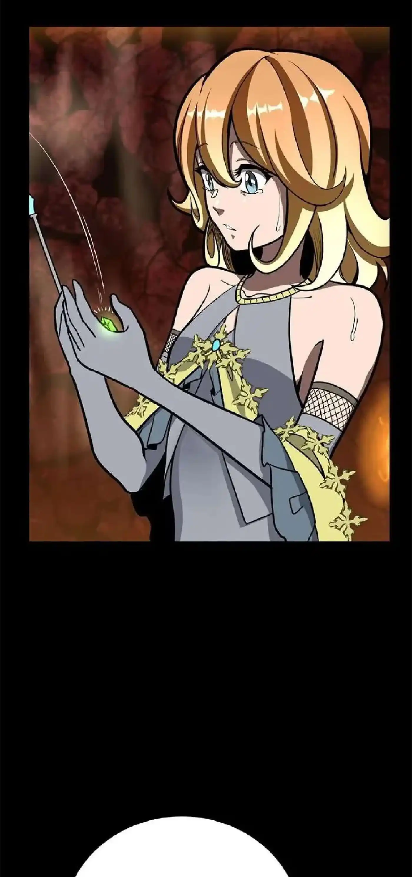 The Beginning After the End 61 page 7