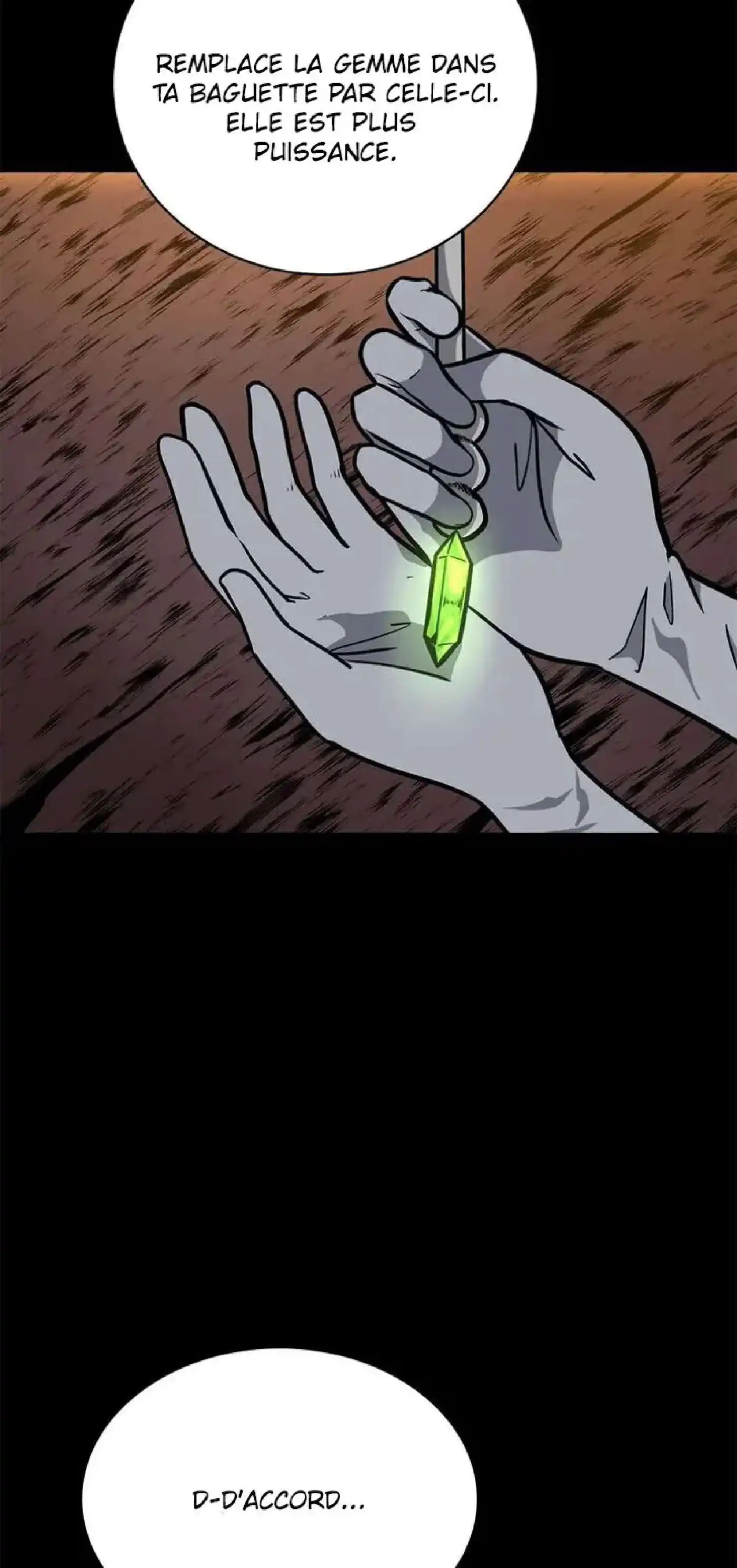 The Beginning After the End 61 page 8