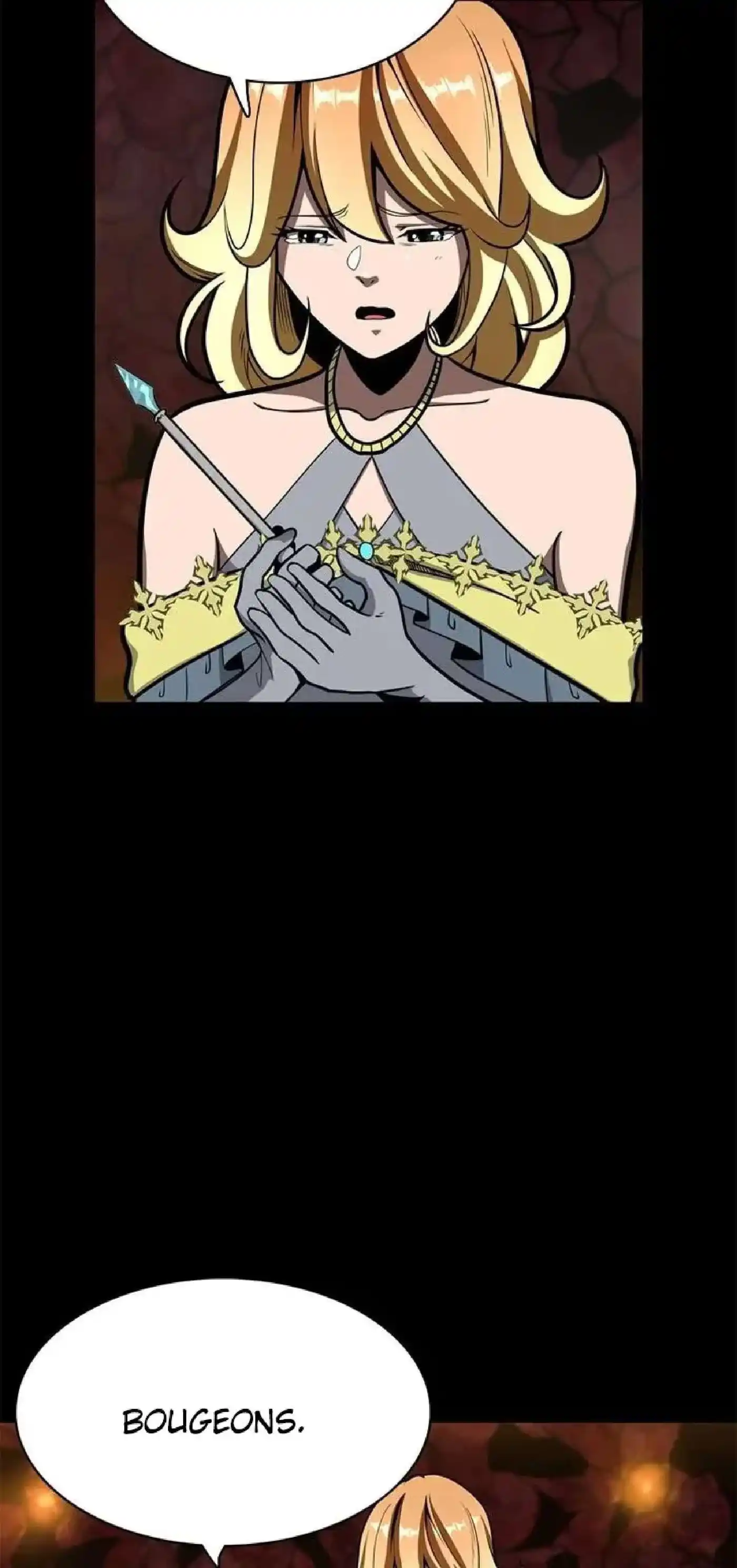 The Beginning After the End 61 page 9