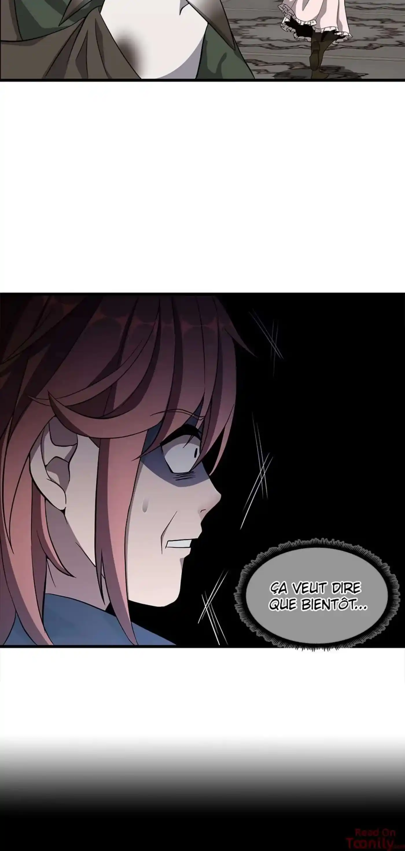 The Beginning After the End 75 page 14