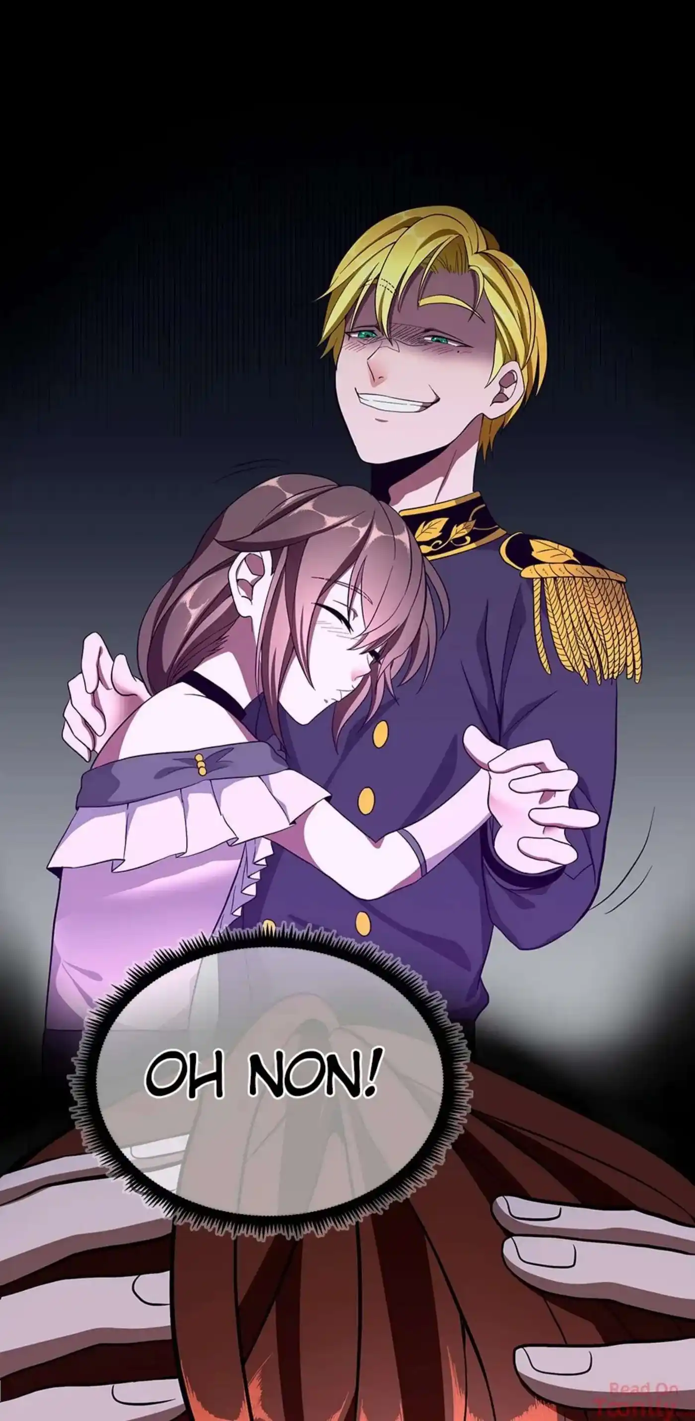 The Beginning After the End 75 page 16