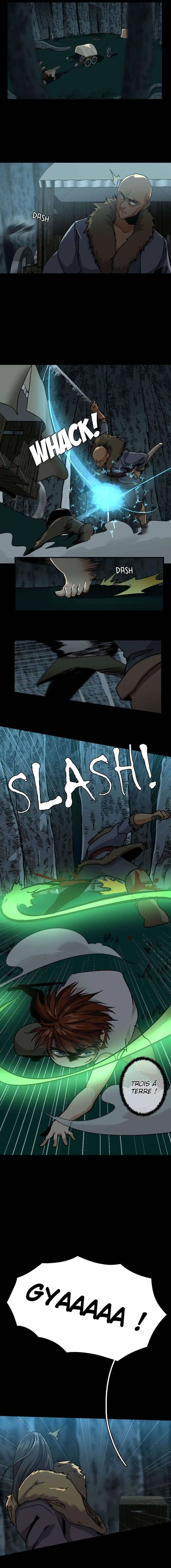 The Beginning After the End 17 page 12