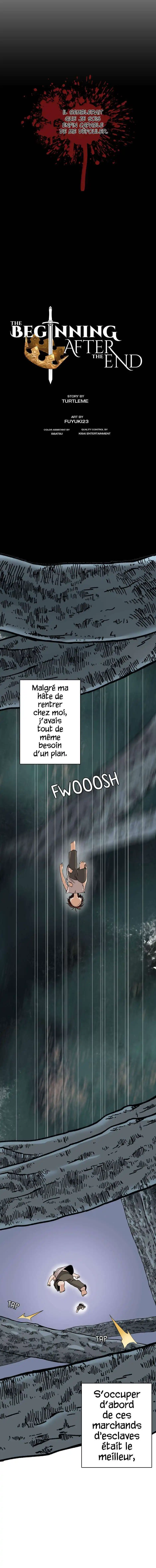 The Beginning After the End 17 page 2