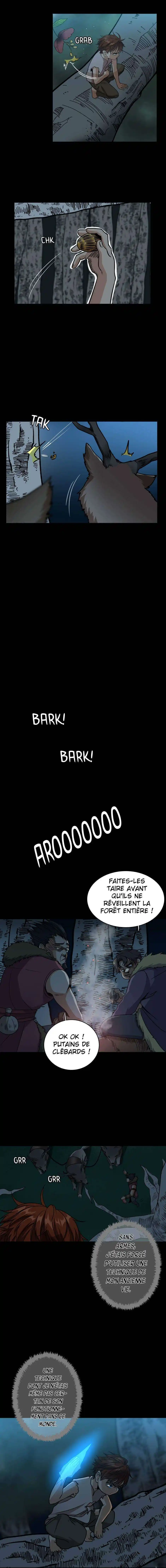 The Beginning After the End 17 page 5