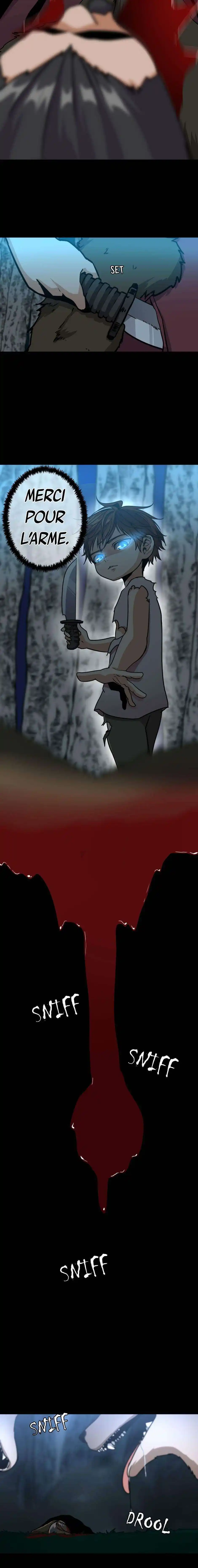 The Beginning After the End 17 page 8